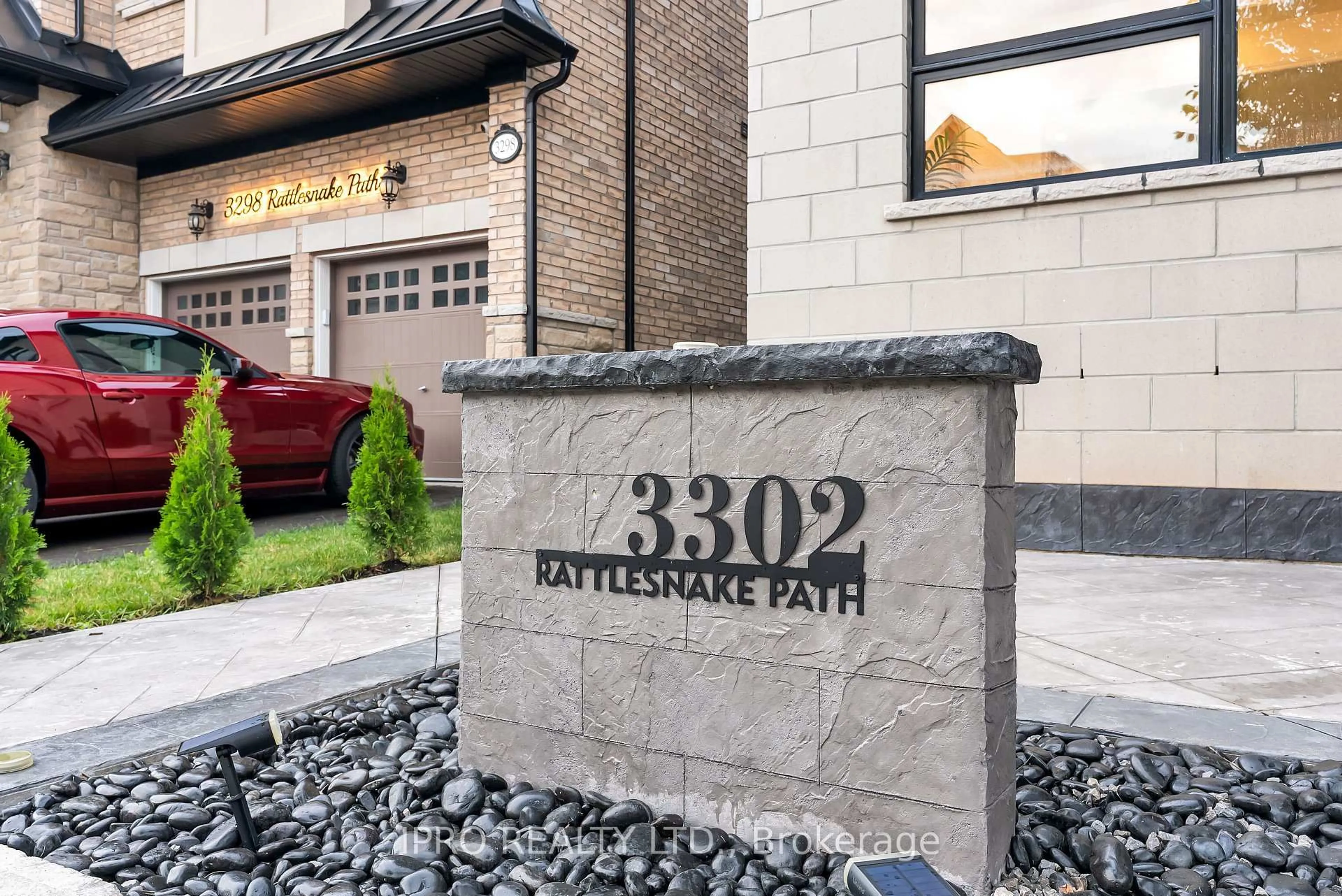 Unknown for 3302 Rattlesnake Path, Oakville Ontario L6M 5K4
