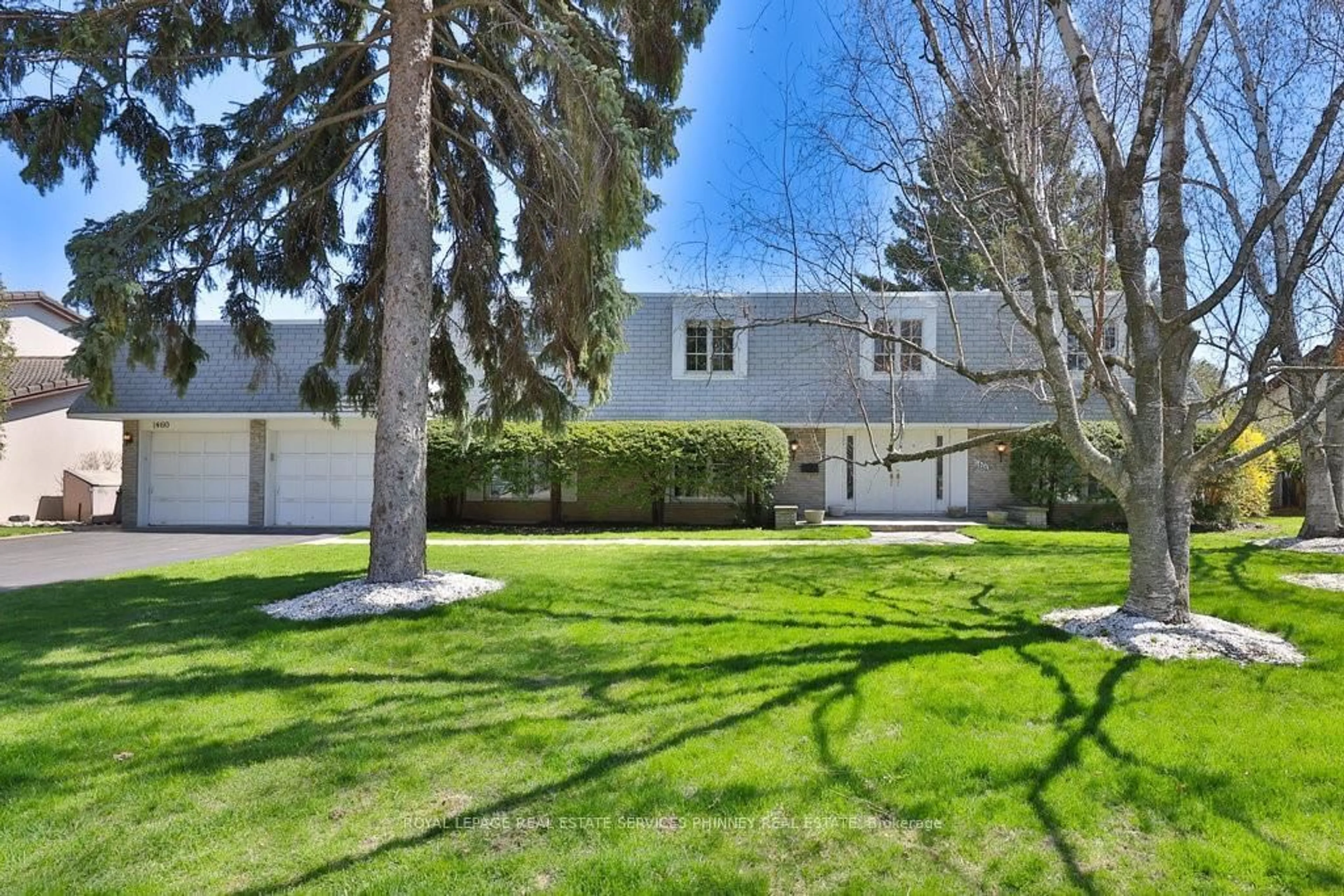 Patio, street for 1460 Watersedge Rd, Mississauga Ontario L5J 1A4