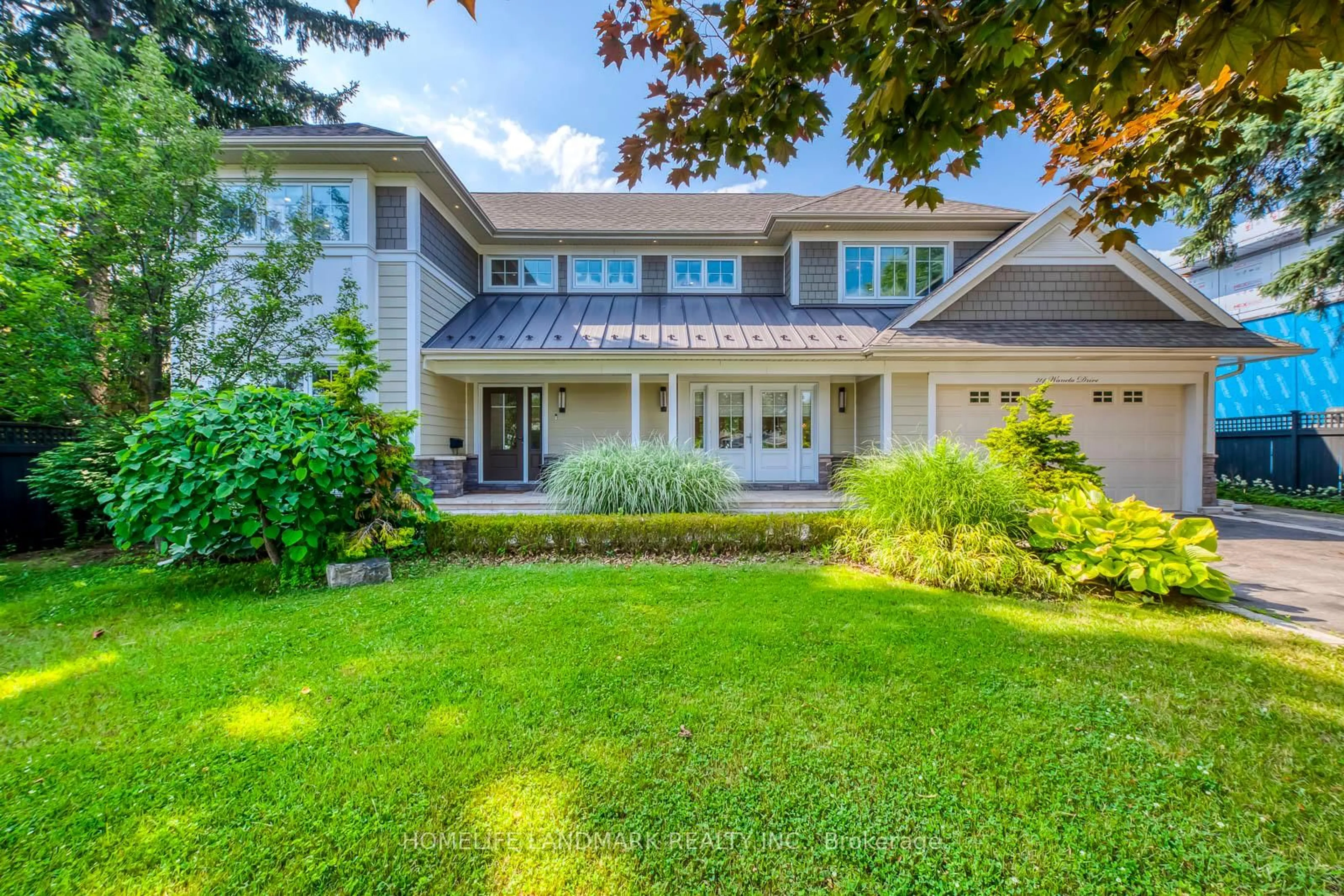 Unknown for 214 Waneta Dr, Oakville Ontario L6K 2T5