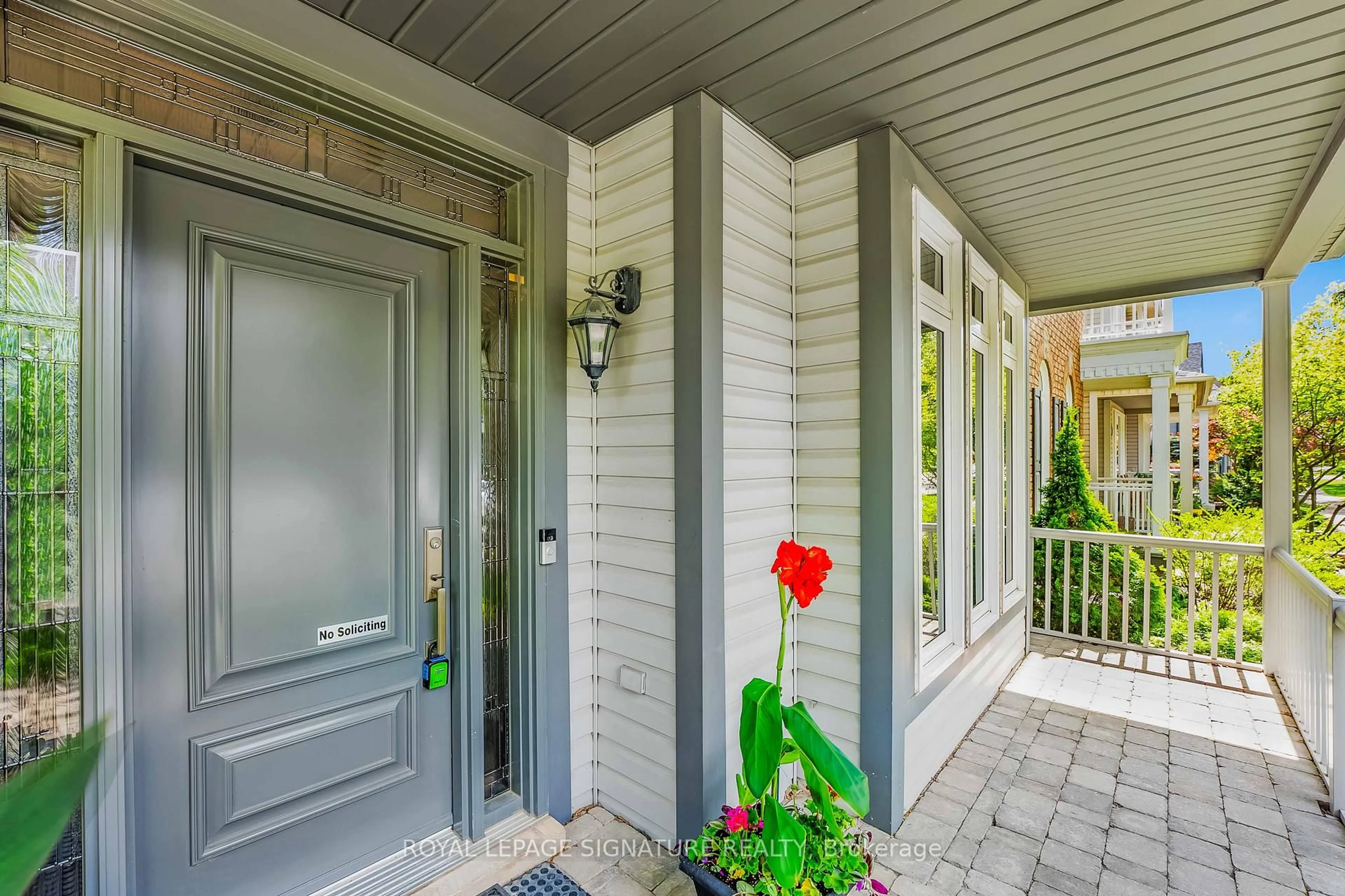 Unknown for 216 Gatwick Dr, Oakville Ontario L6H 6M9