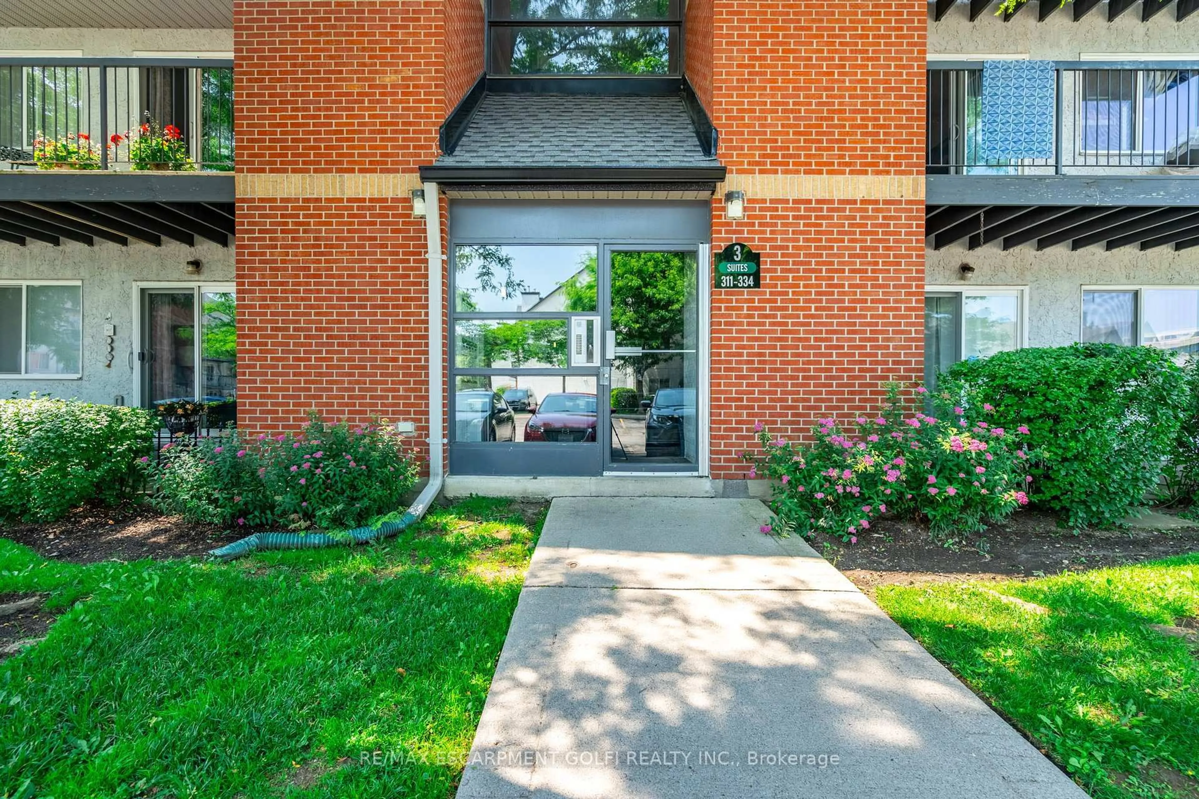Unknown for 1450 Glen Abbey Gate #311, Oakville Ontario L6M 2V7