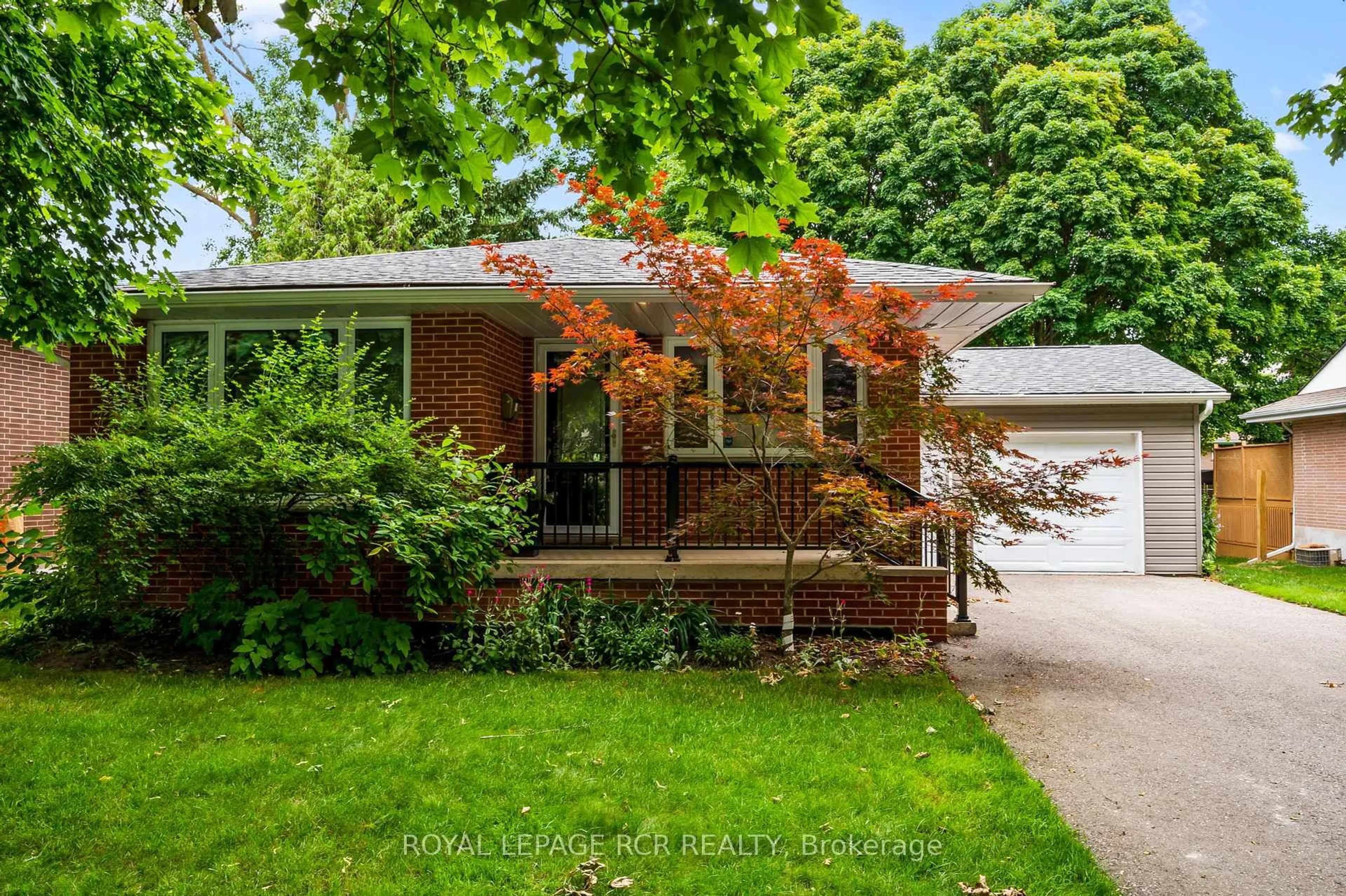 Unknown for 81 Zina St, Orangeville Ontario L9W 1E6