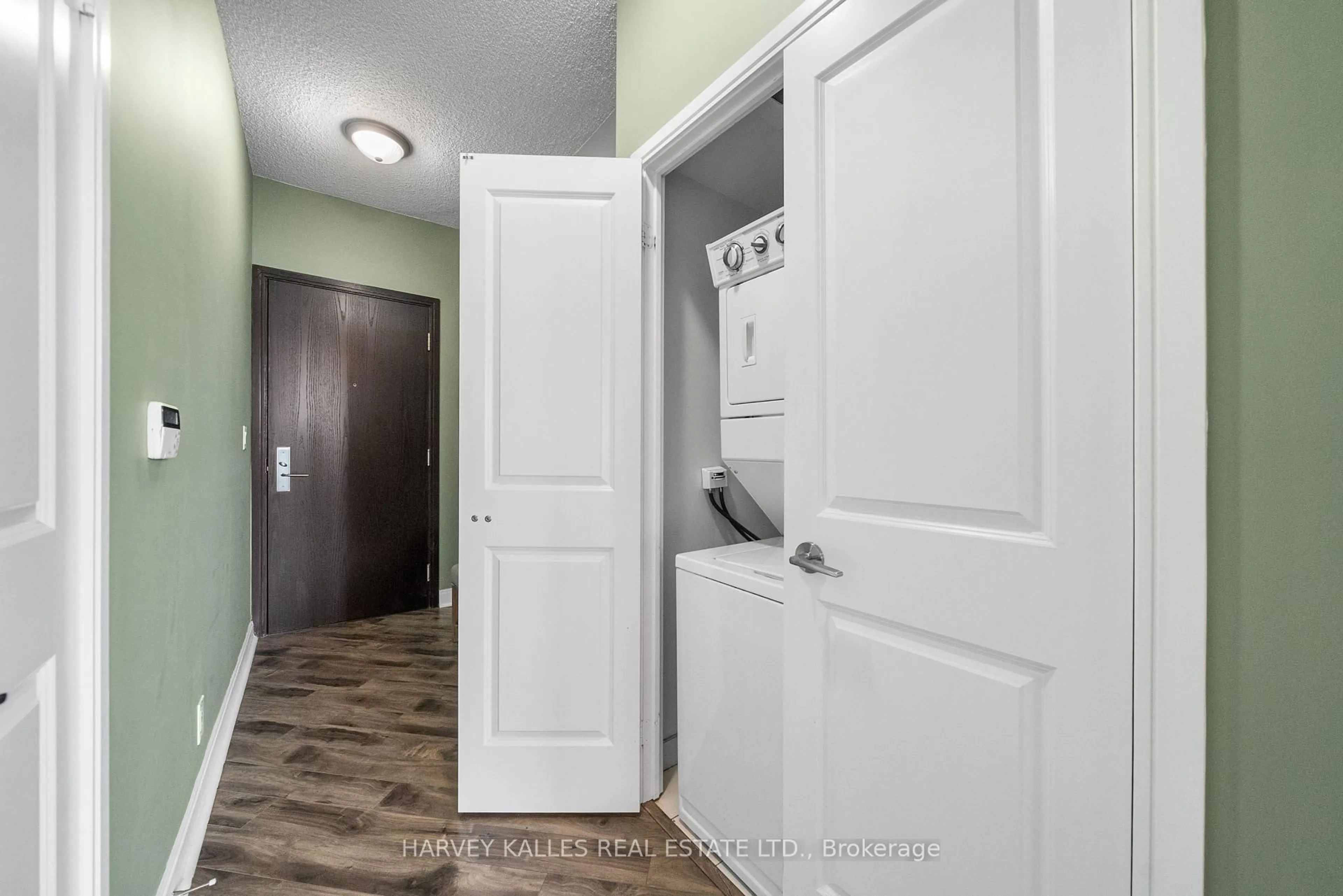 Unknown for 80 Absolute Ave #503, Mississauga Ontario L4Z 0A5