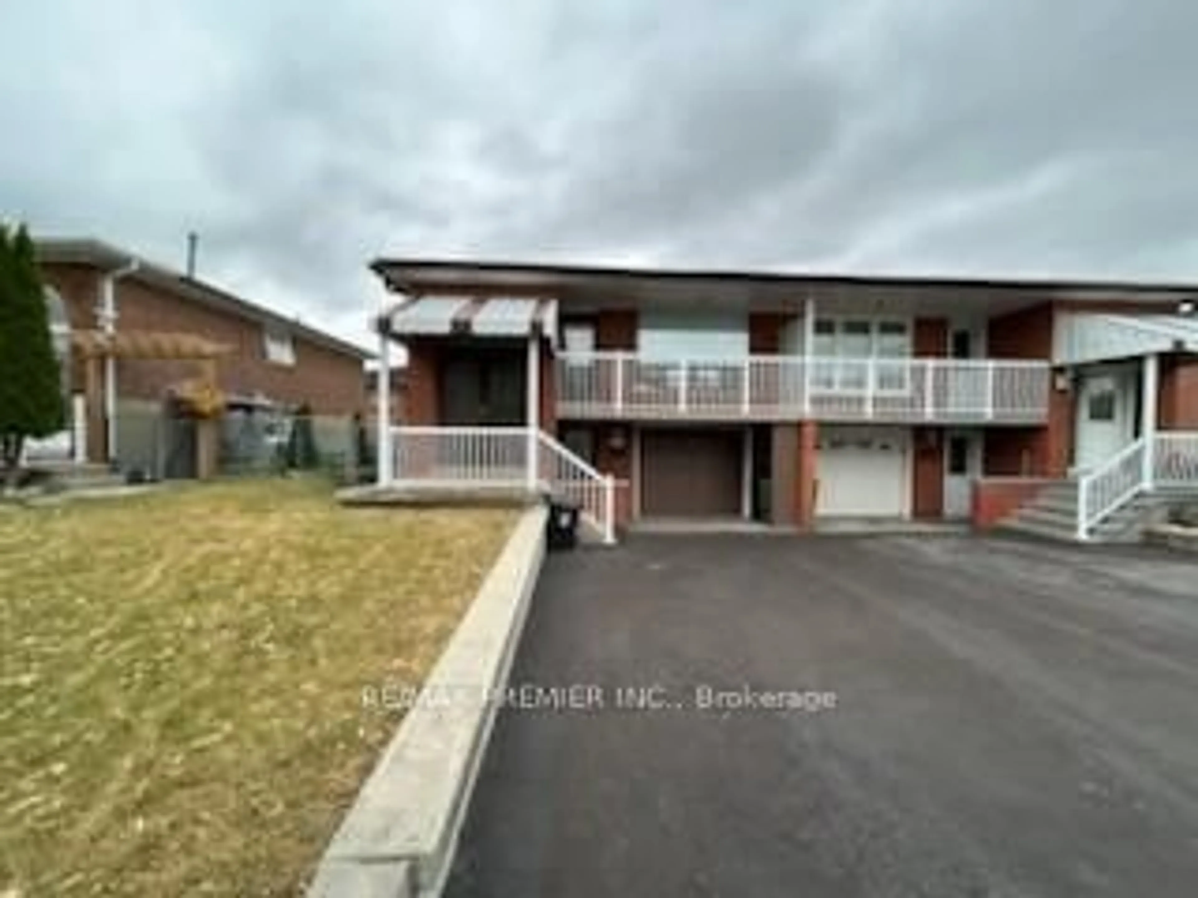 Unknown for 96 Cabana Dr, Toronto Ontario M9L 1K9
