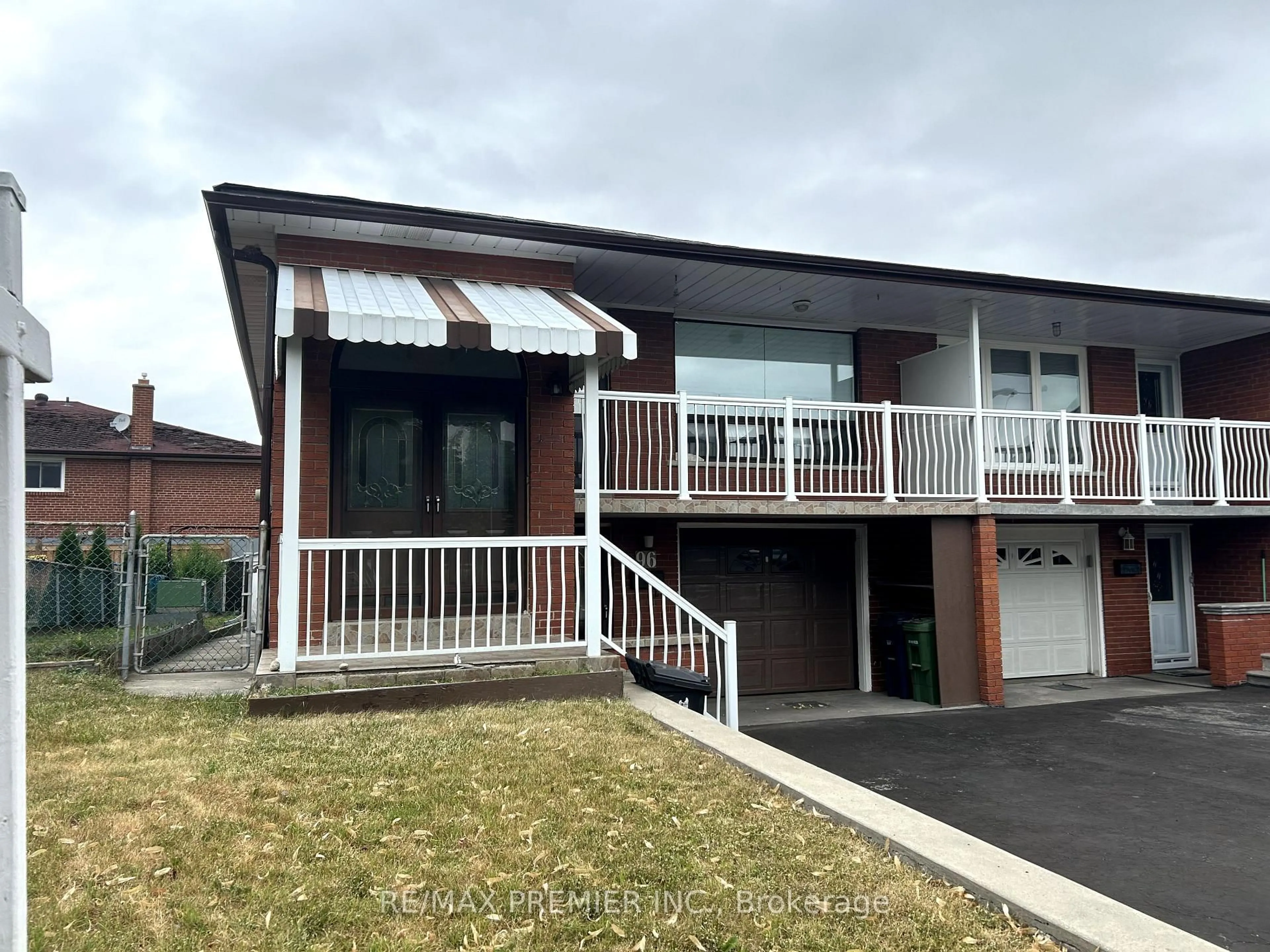 Unknown for 96 Cabana Dr, Toronto Ontario M9L 1K9