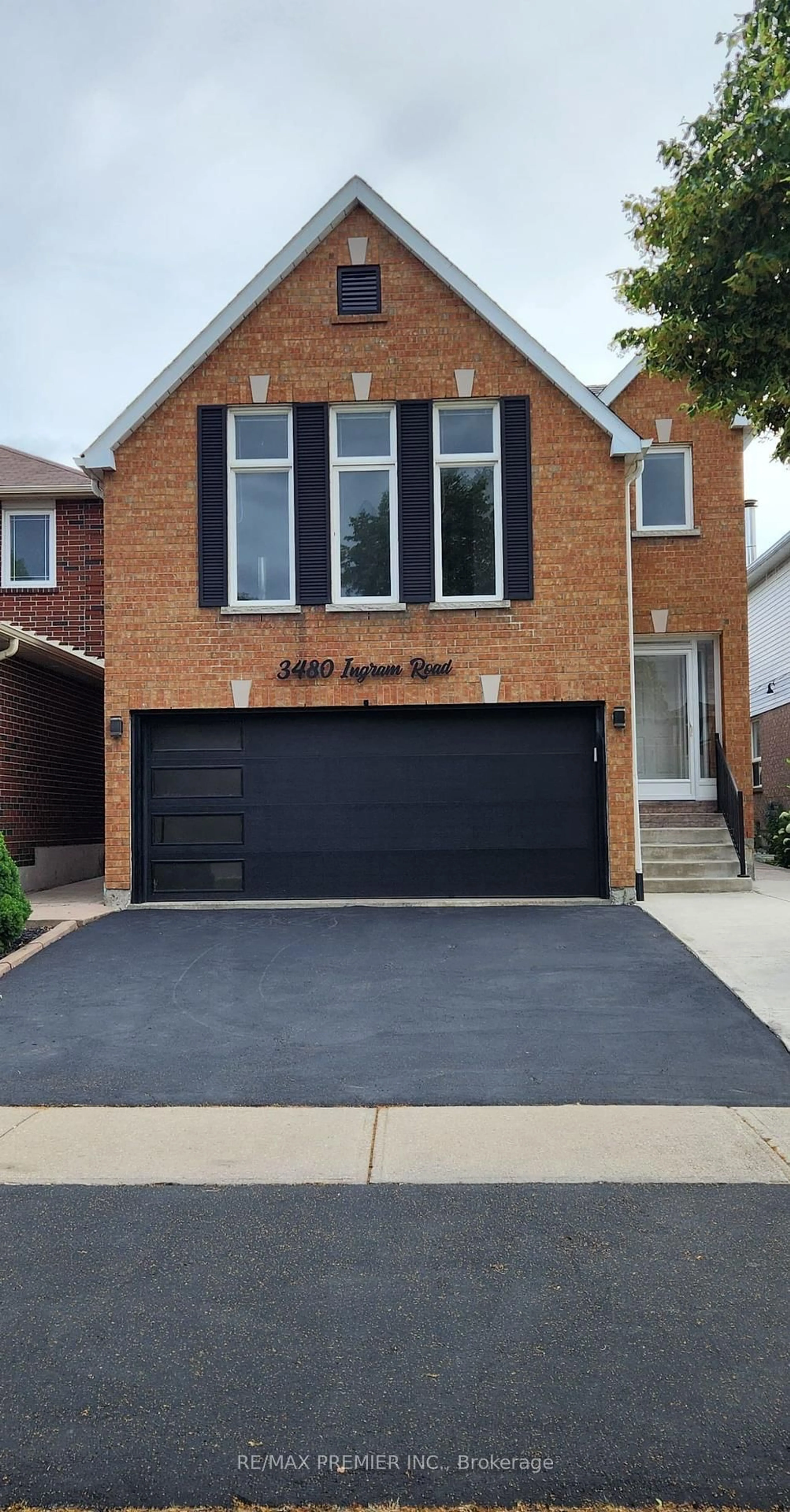 Unknown for 3480 Ingram Rd, Mississauga Ontario L5L 4M7
