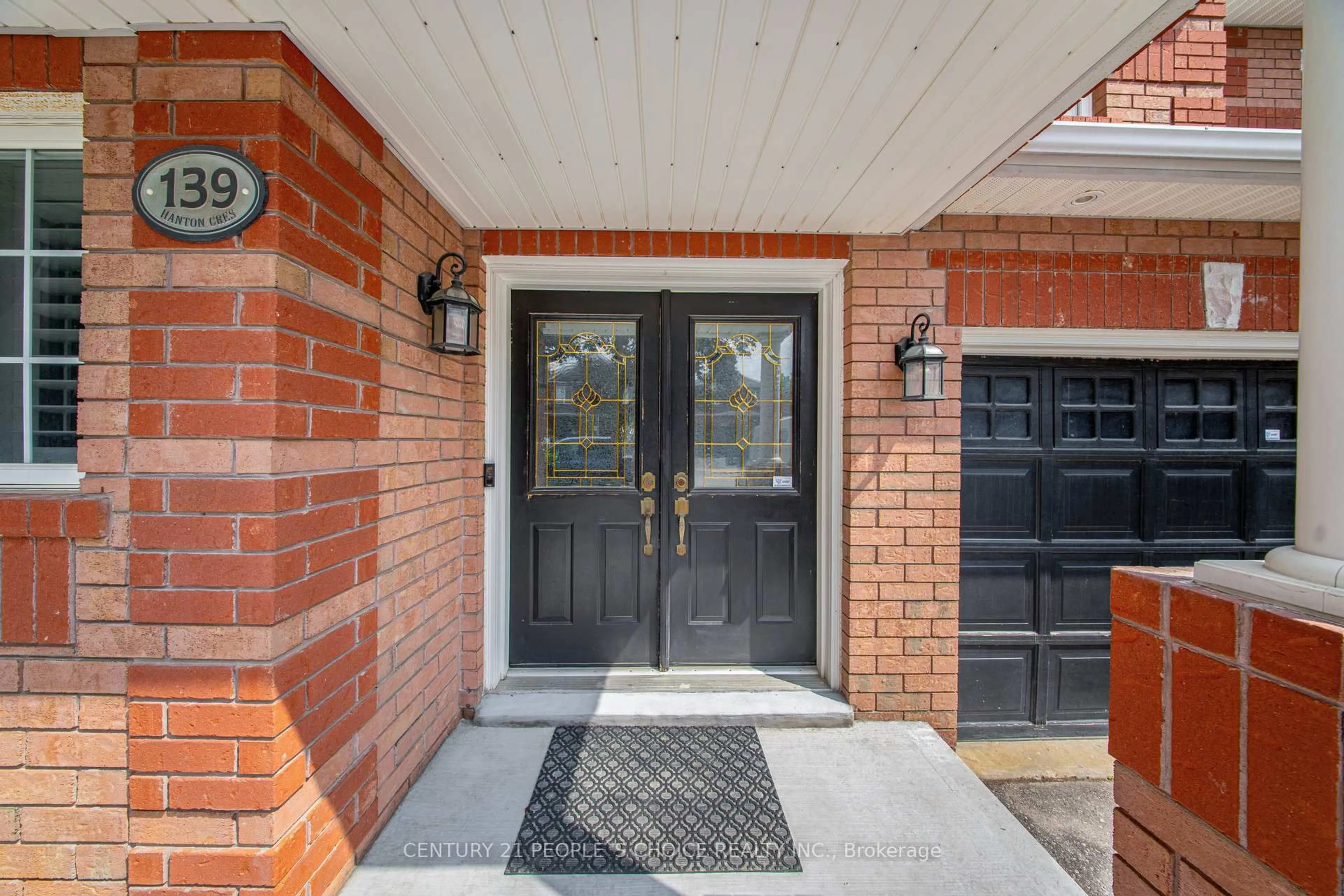 Unknown for 139 Hanton Cres, Caledon Ontario L7E 2C8