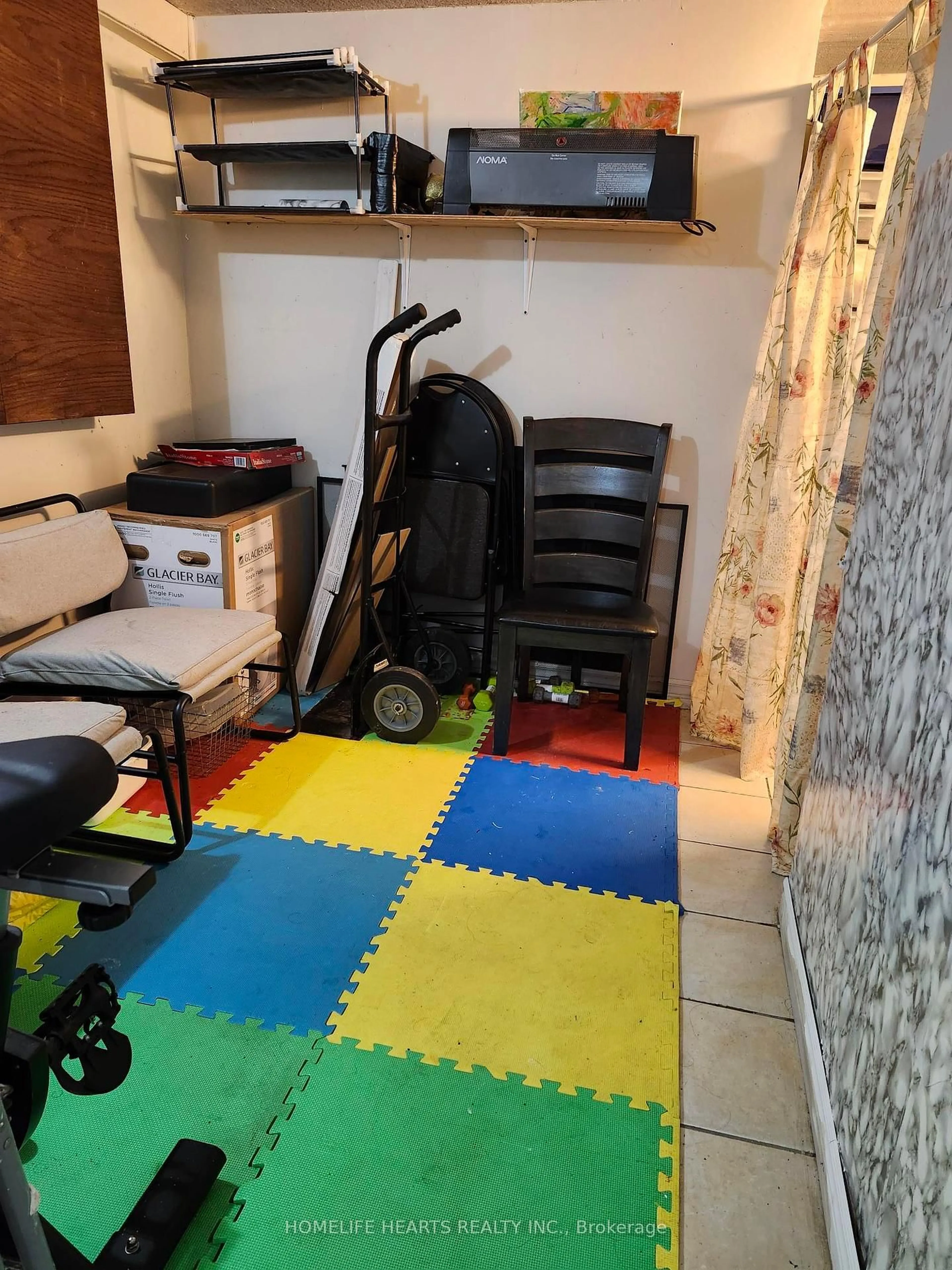 A pic of a room for 180 Mississauga Valley Blvd #86, Mississauga Ontario L5A 3M2