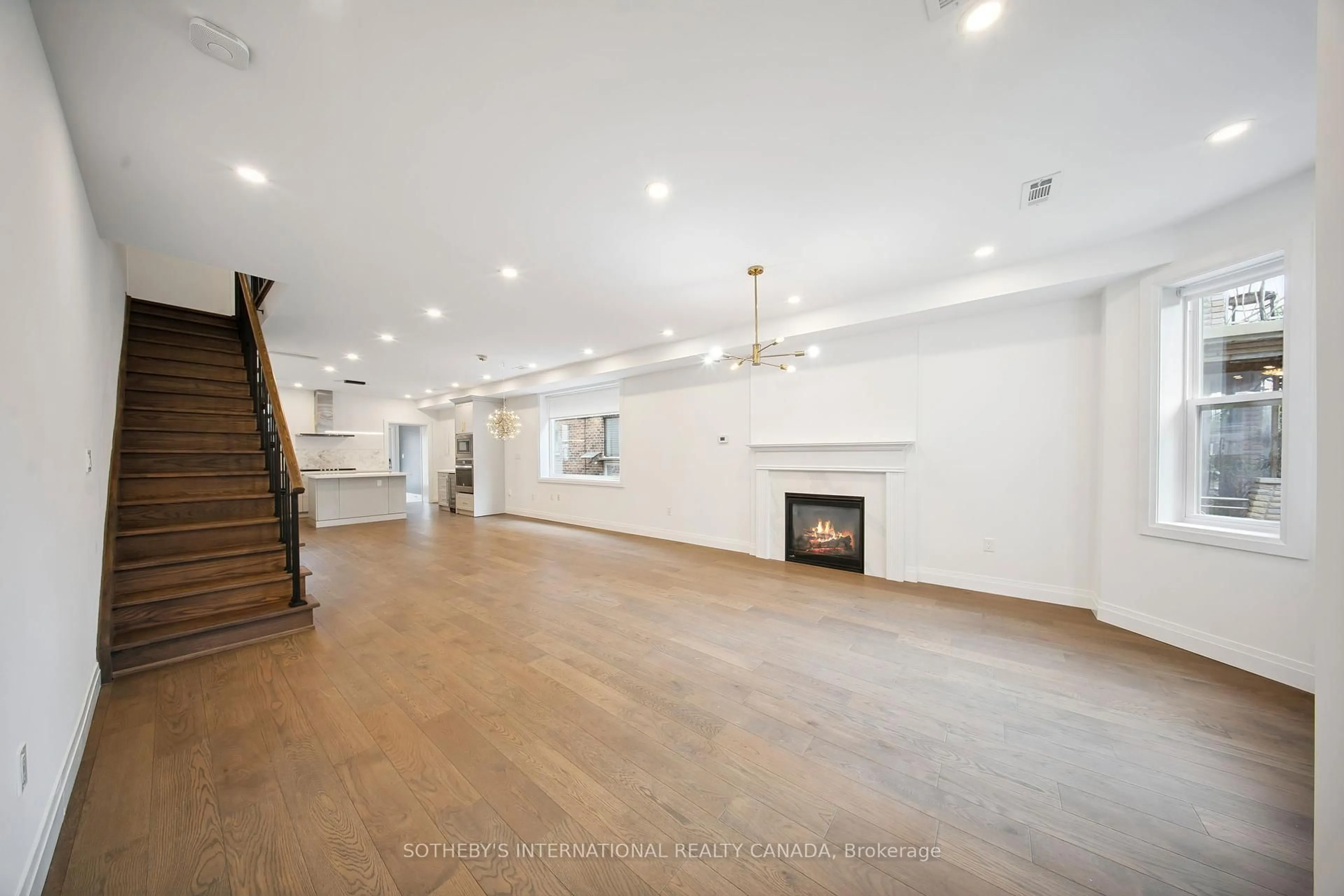 A pic of a room for 57 Westmoreland Ave, Toronto Ontario M6H 2Z8