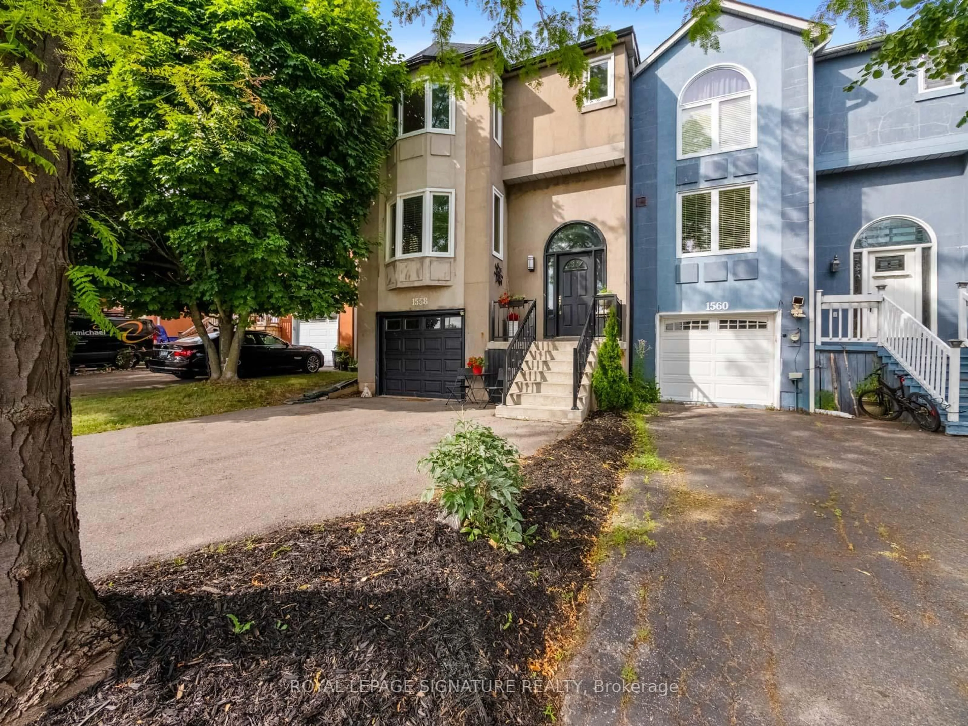 Unknown for 1558 Litchfield Rd, Oakville Ontario L6H 5P3