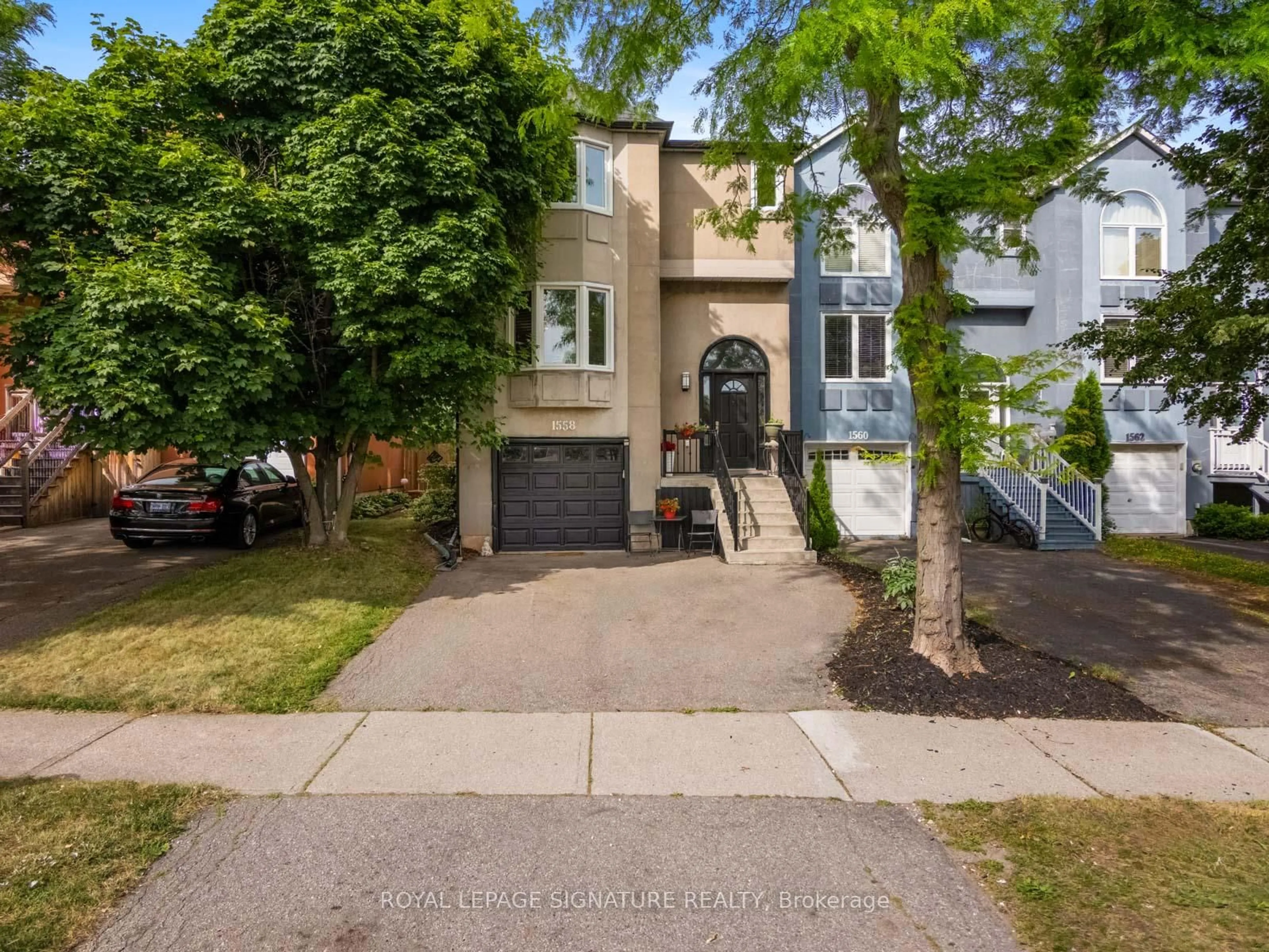 Unknown for 1558 Litchfield Rd, Oakville Ontario L6H 5P3