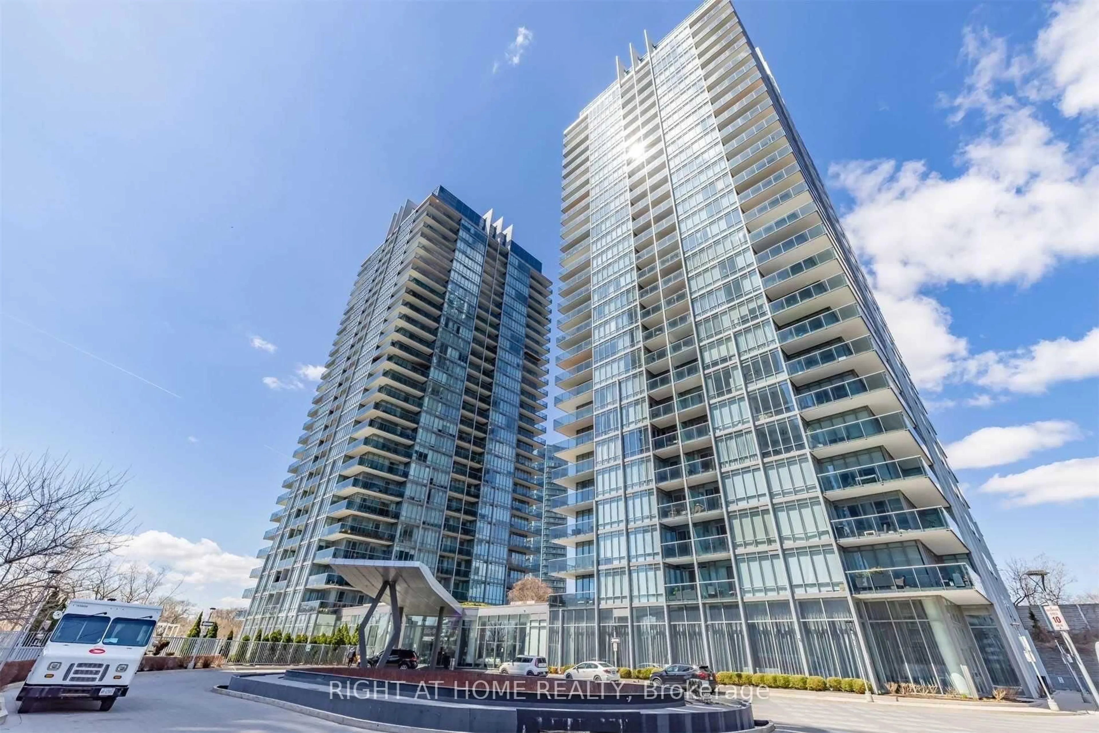 Unknown for 88 Park Lawn Rd #1010, Toronto Ontario M8Y 0B5