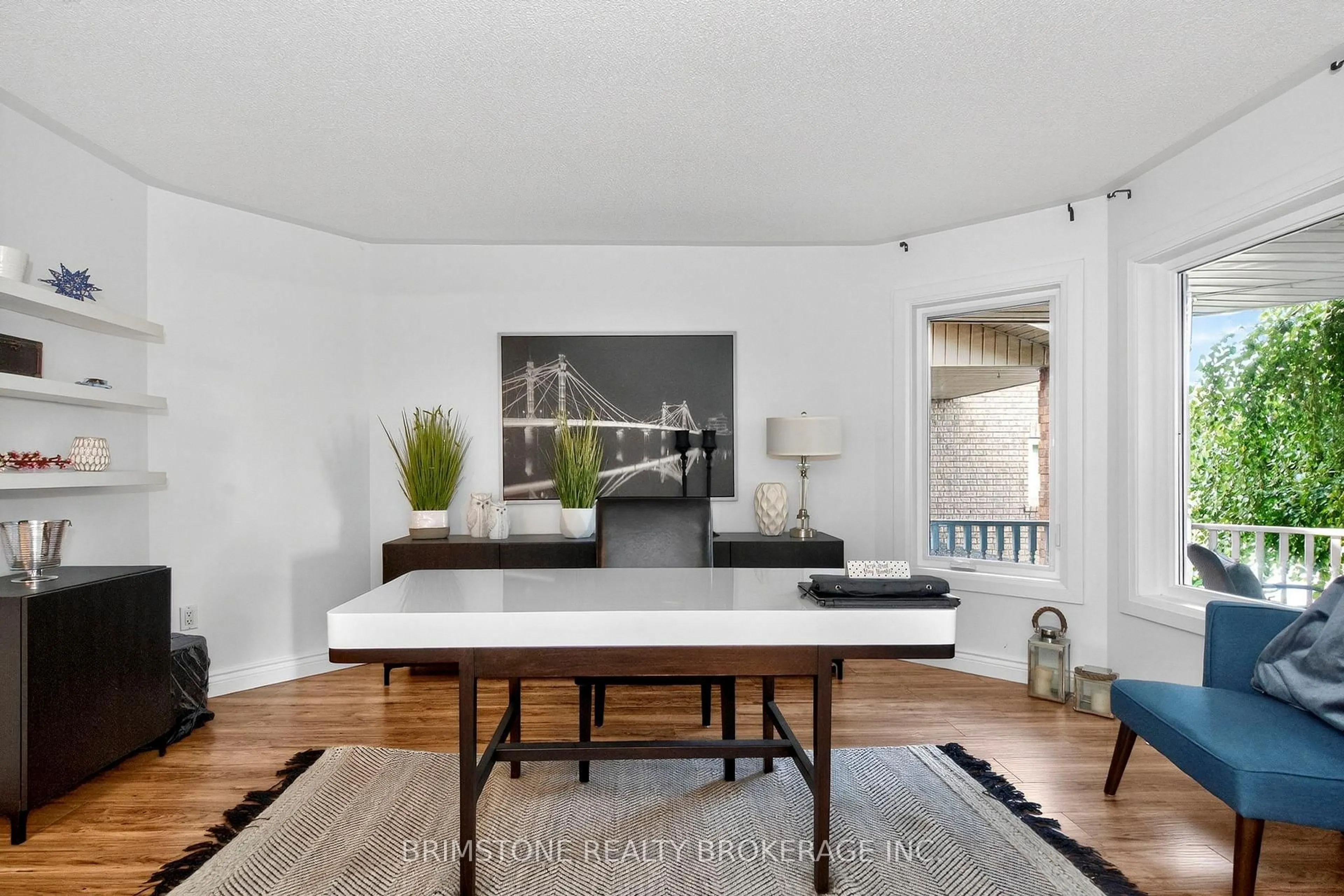 Unknown for 7 Banington Cres, Brampton Ontario L7A 1G4