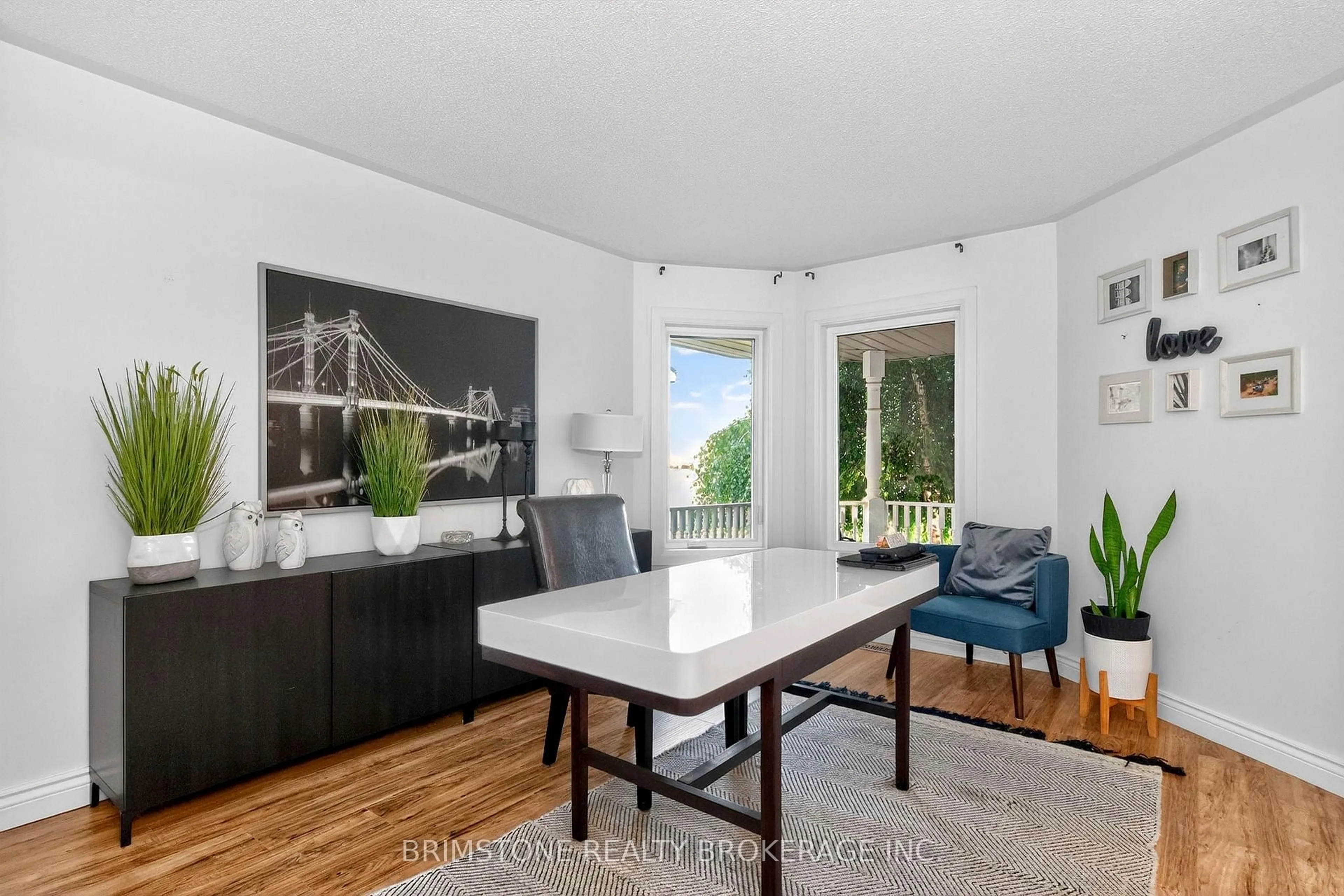 Unknown for 7 Banington Cres, Brampton Ontario L7A 1G4