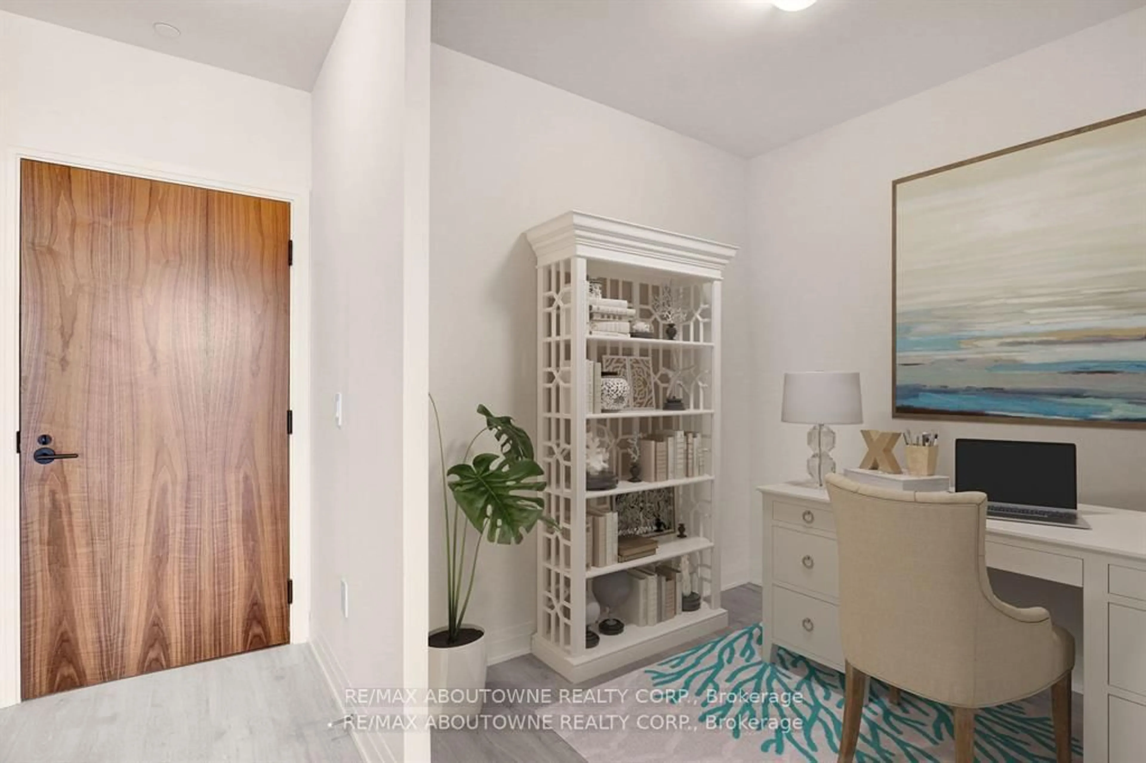 Unknown for 509 Dundas St #219, Oakville Ontario L6M 4M2