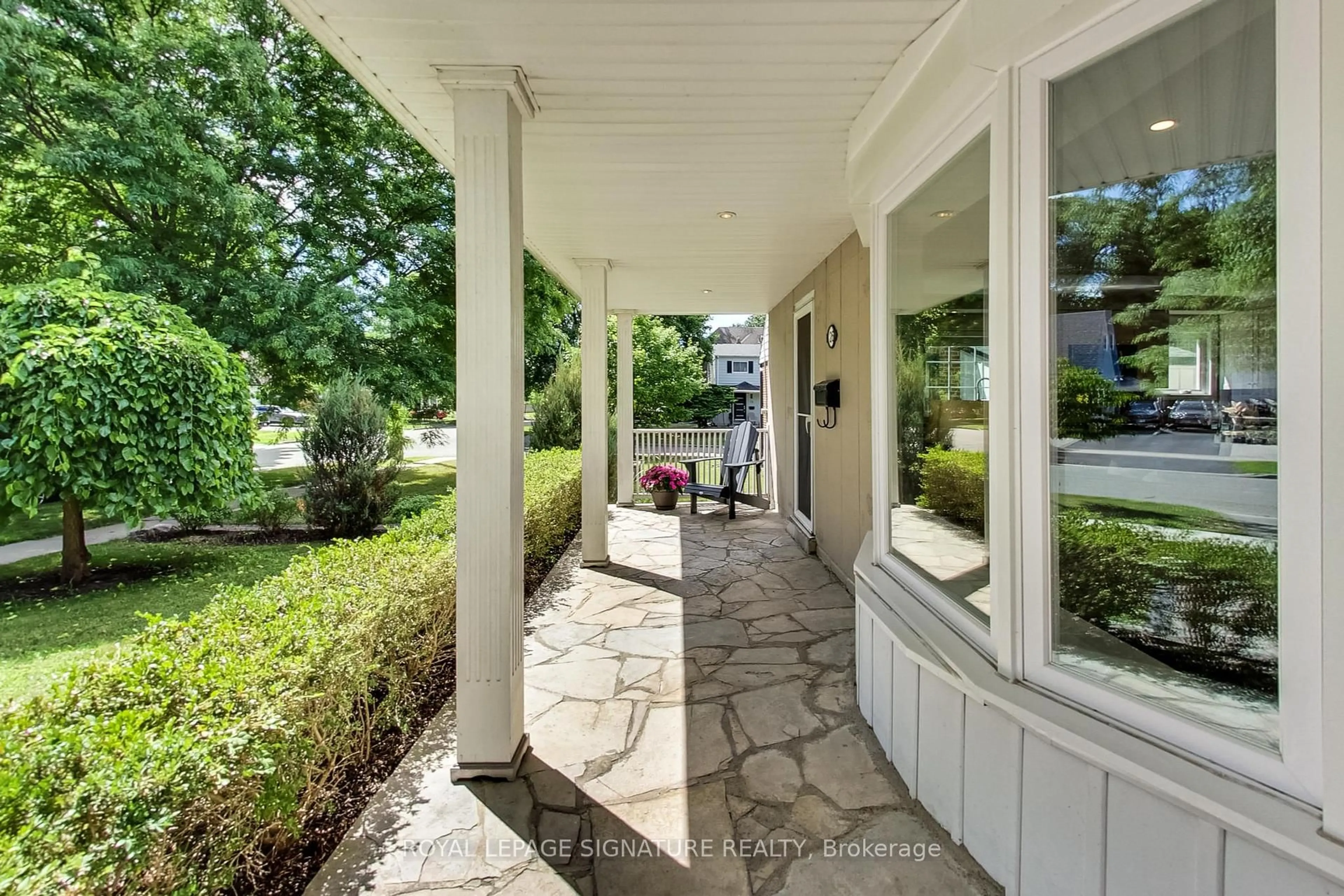Unknown for 26 Fulham Dr, Toronto Ontario M8W 4T2