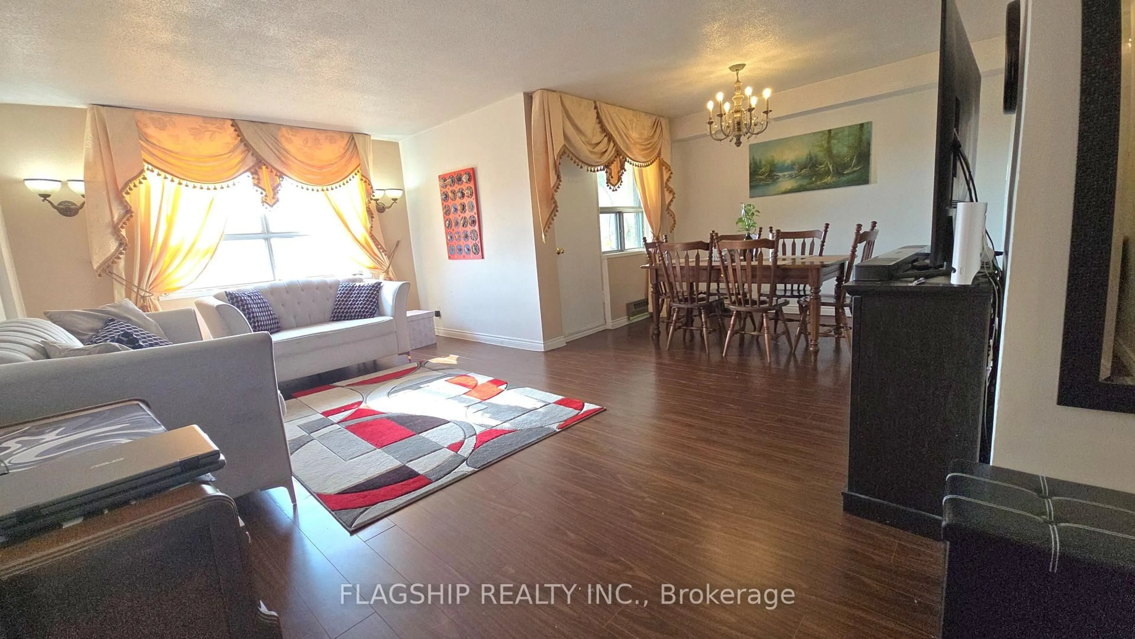 A pic of a room for 2835 Islington Ave #612, Toronto Ontario M9L 2K2