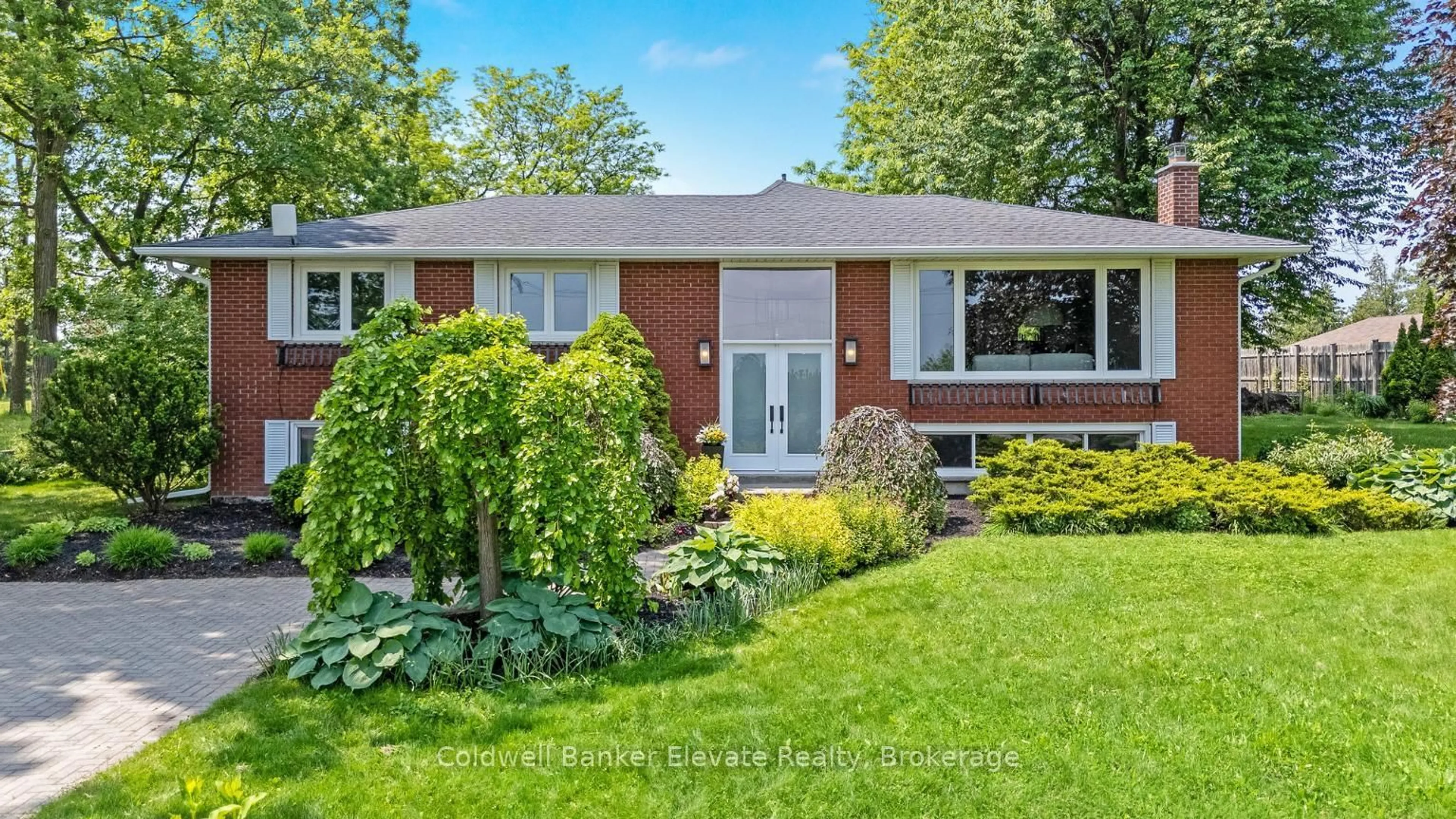 Home with brick exterior material, street for 11890 Winston Churchill Blvd, Halton Hills Ontario L7G 4S7