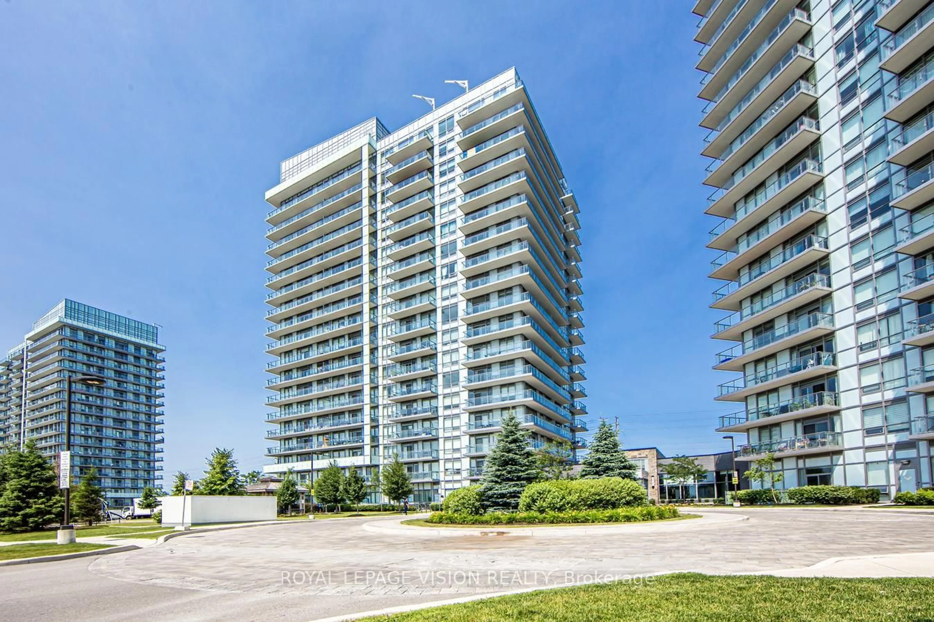 Unknown for 4677 Glen Erin Dr #1009, Mississauga Ontario L5M 2E3