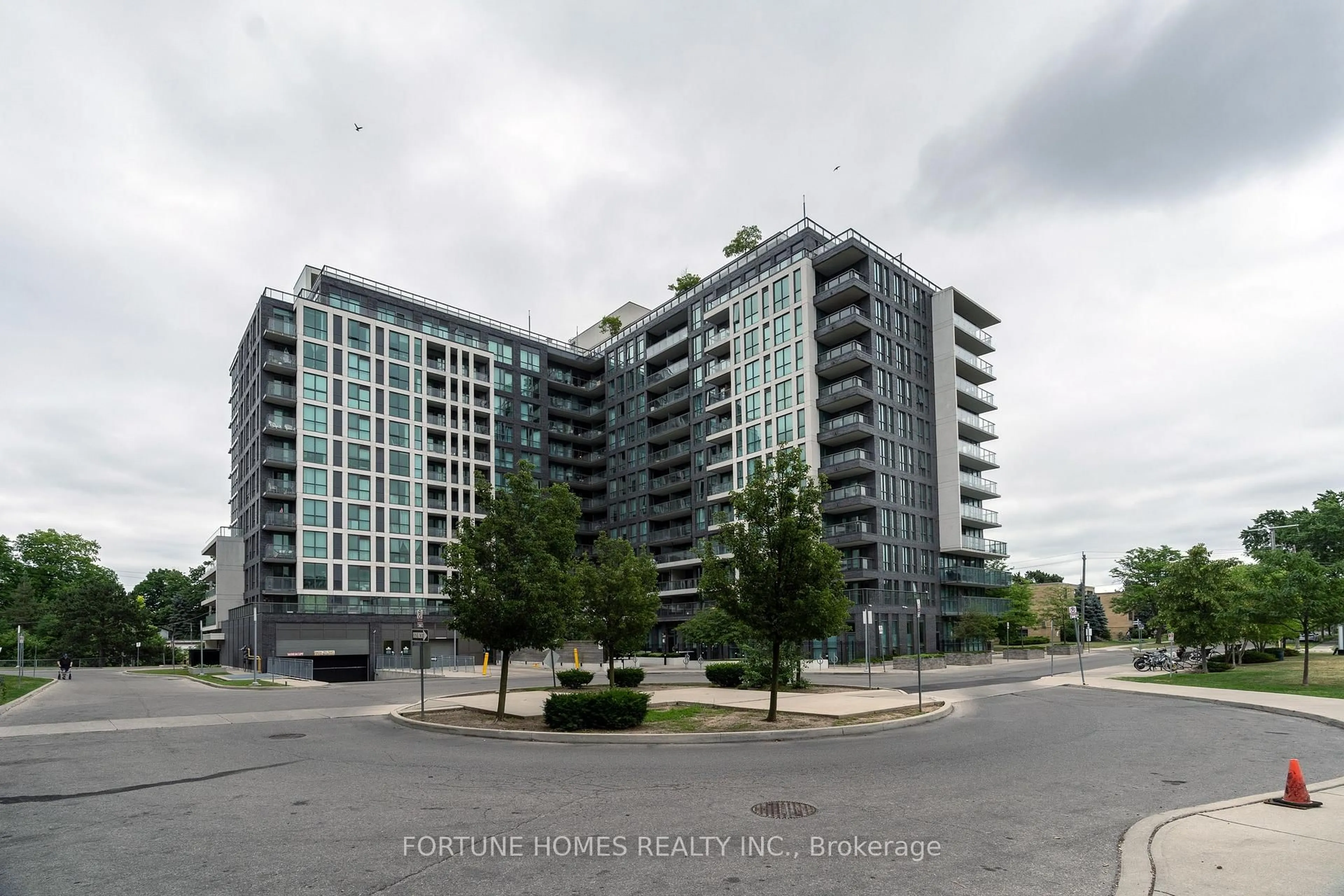 Unknown for 80 Esther Lorrie Dr #1105, Toronto Ontario M9W 0C6