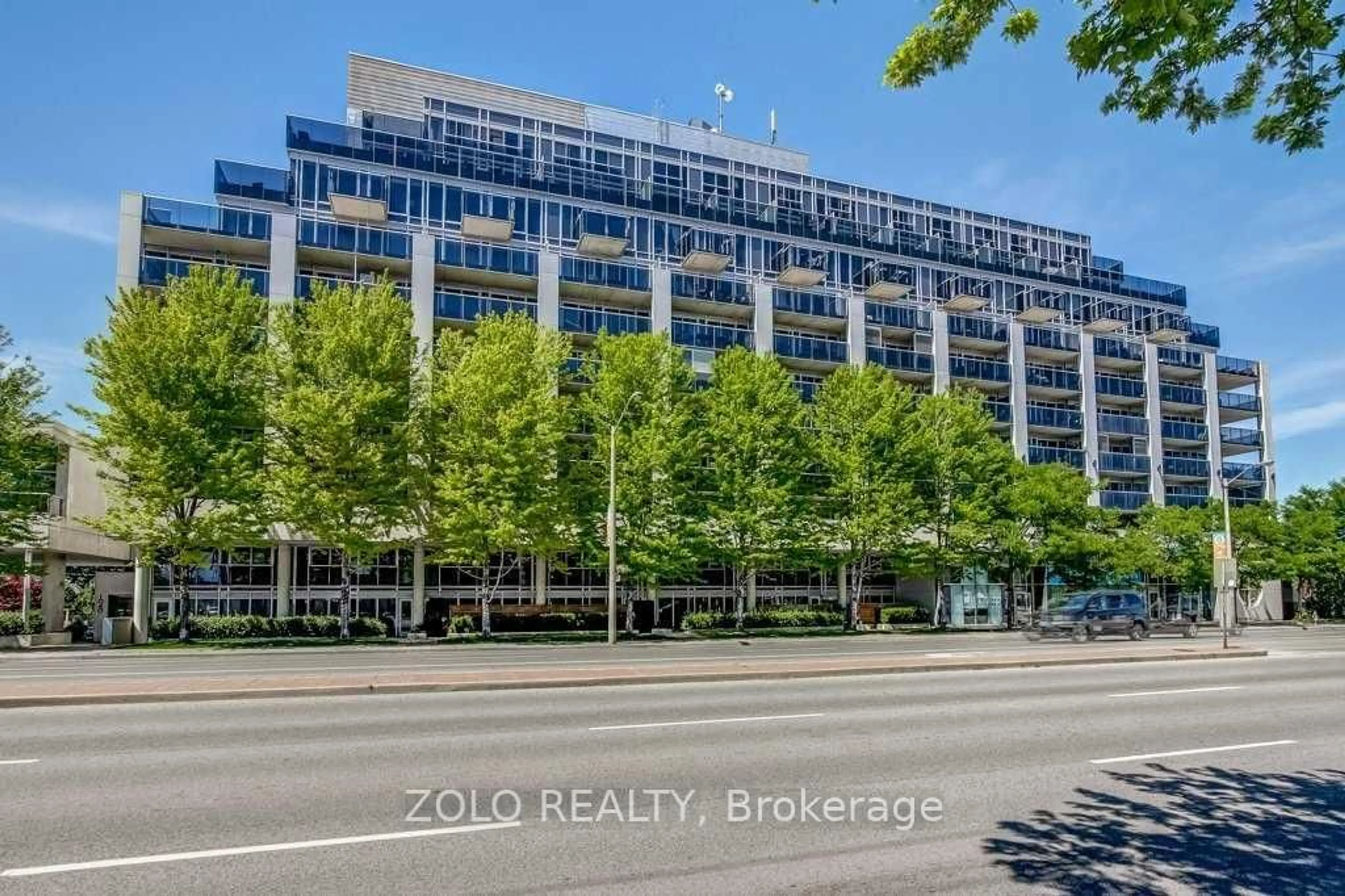 Unknown for 1040 The Queensway St #409, Toronto Ontario M8Z 0A7