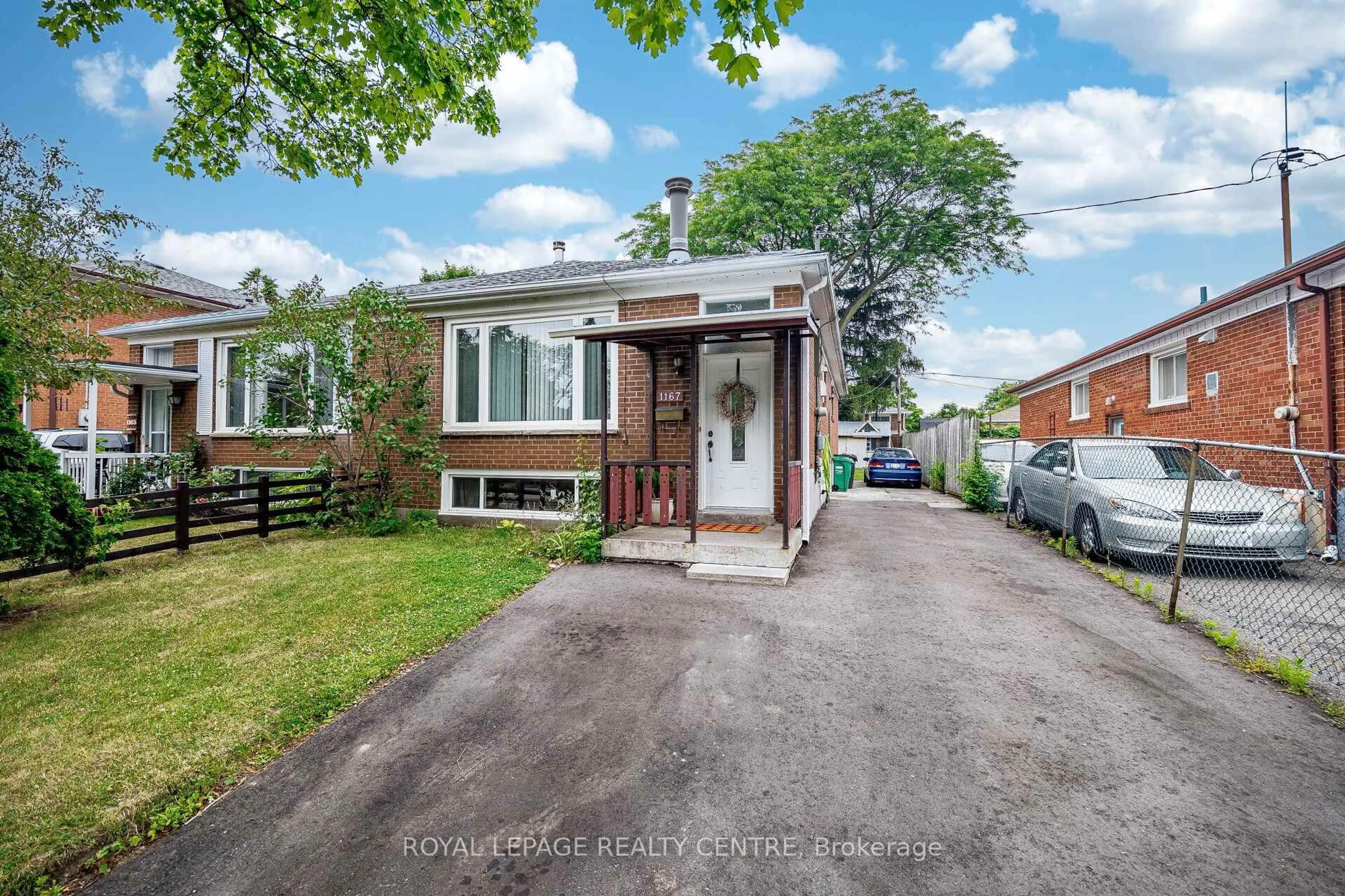 Unknown for 1167 Flagship Dr, Mississauga Ontario L4Y 2K3