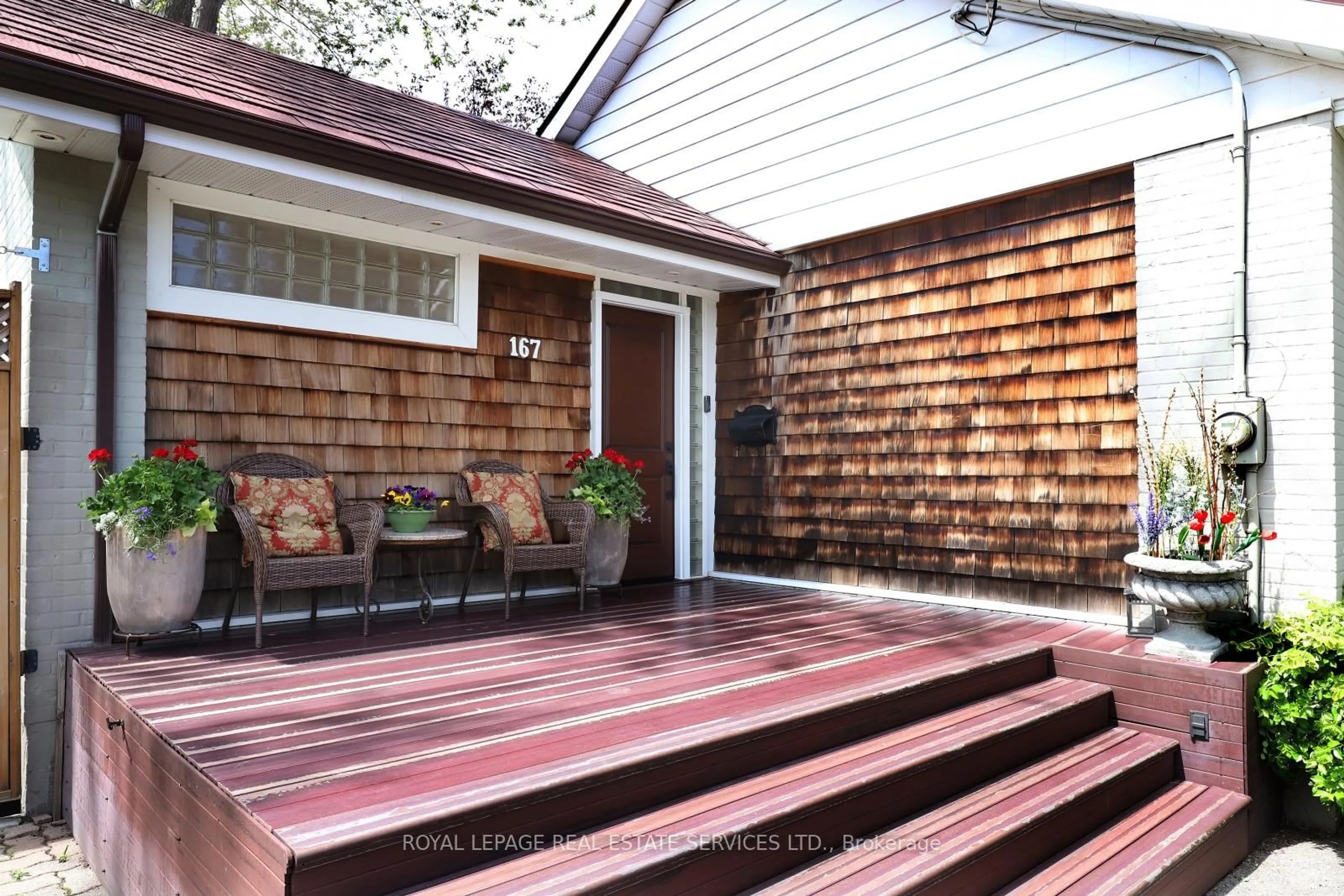 Unknown for 167 Oliver Pl, Oakville Ontario L6H 1K9