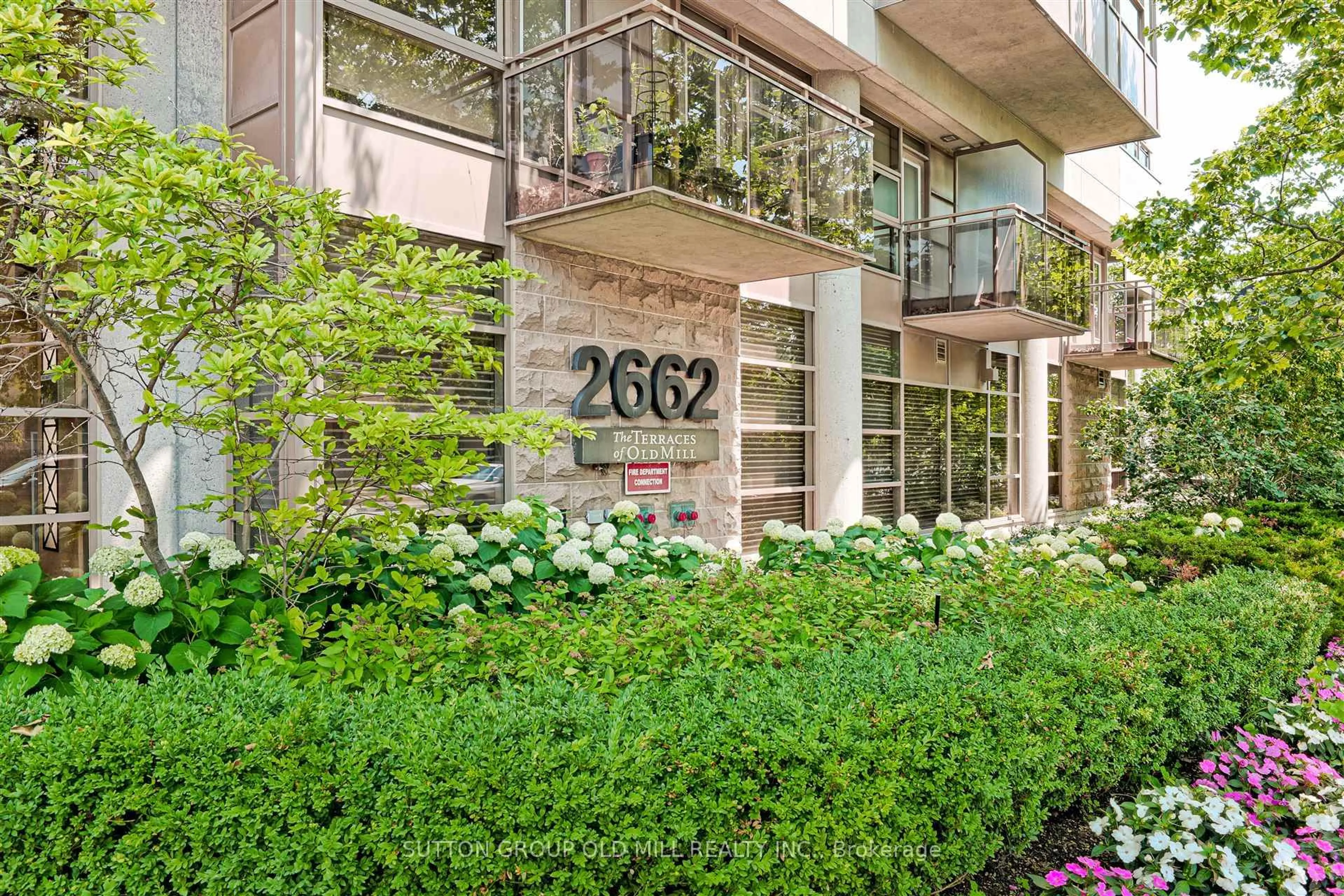 Unknown for 2662 Bloor St #209, Toronto Ontario M8X 2Z7