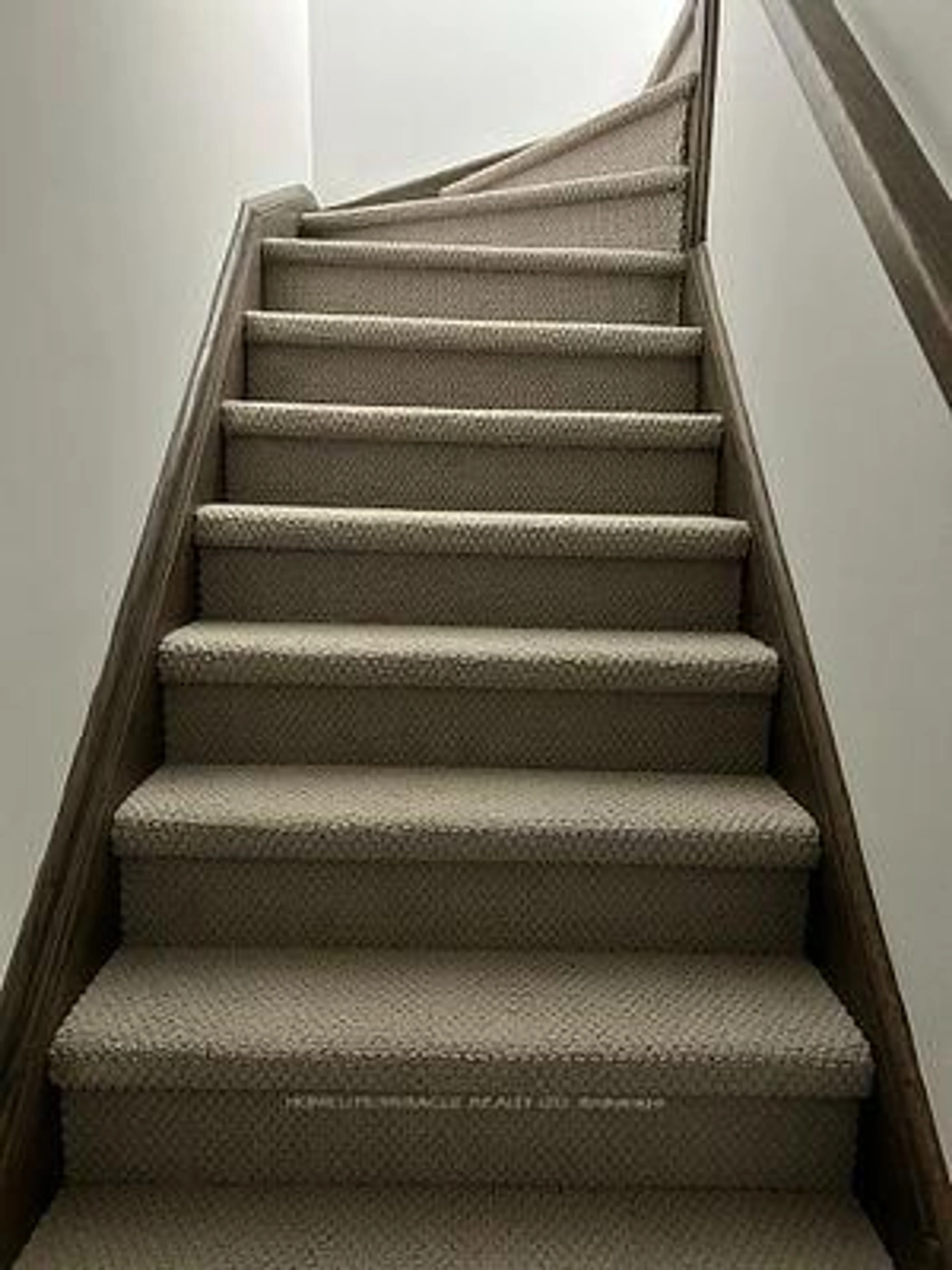 Stairs for 235 Birmingham St #147, Toronto Ontario M8V 0J5