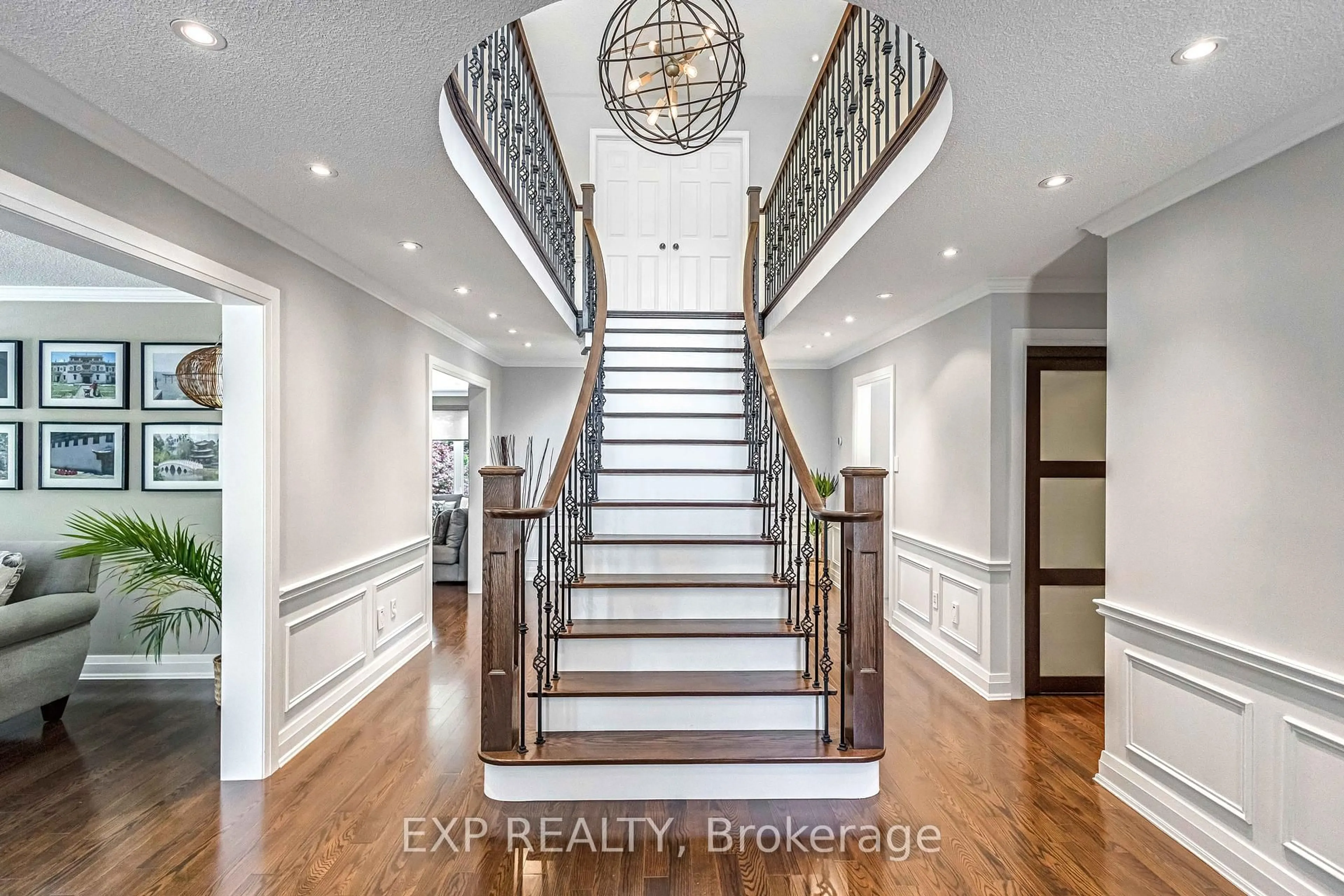 Unknown for 1399 Winterberry Dr, Burlington Ontario L7P 4T3