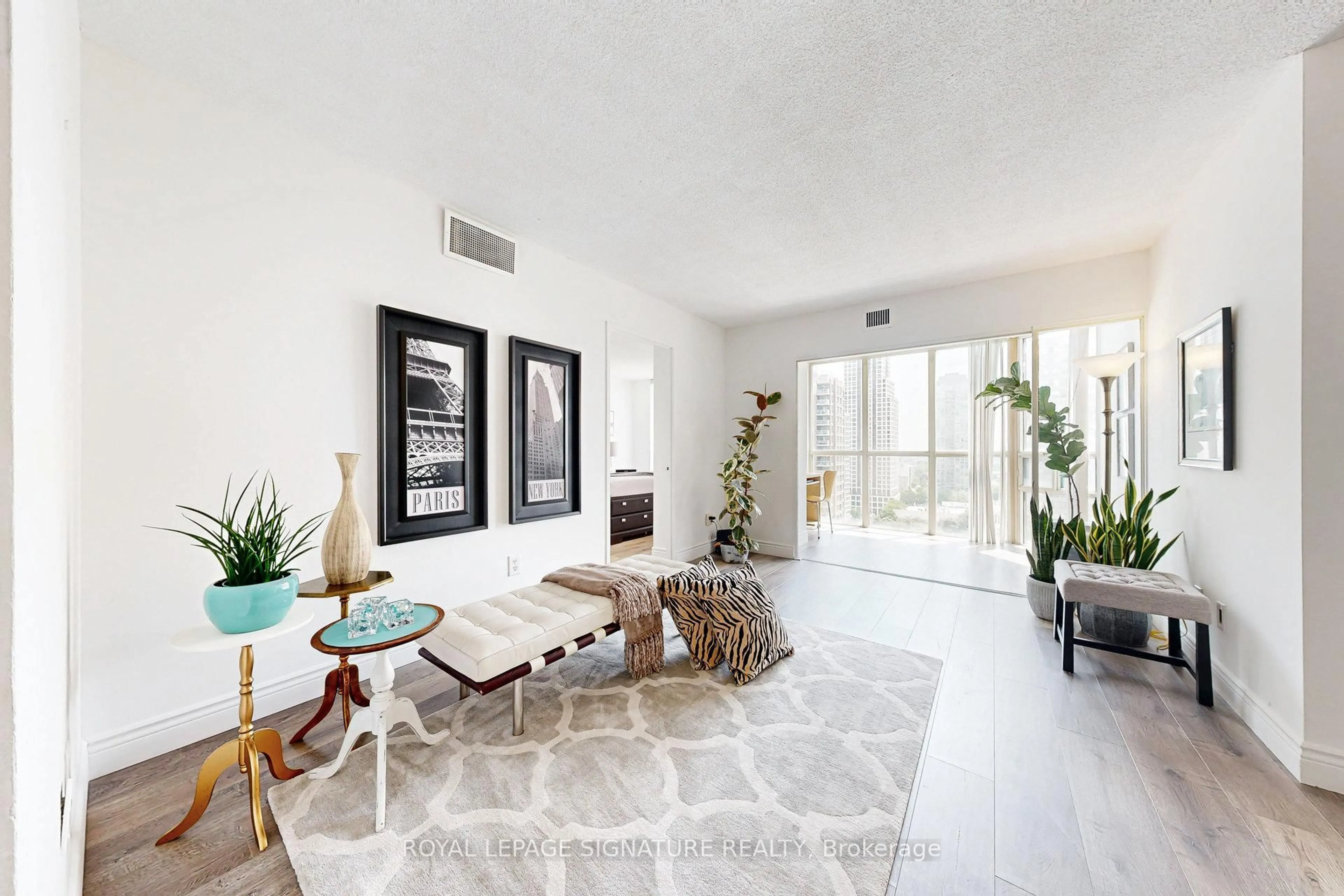 Unknown for 265 Enfield Pl #1501, Mississauga Ontario L5B 3Y7