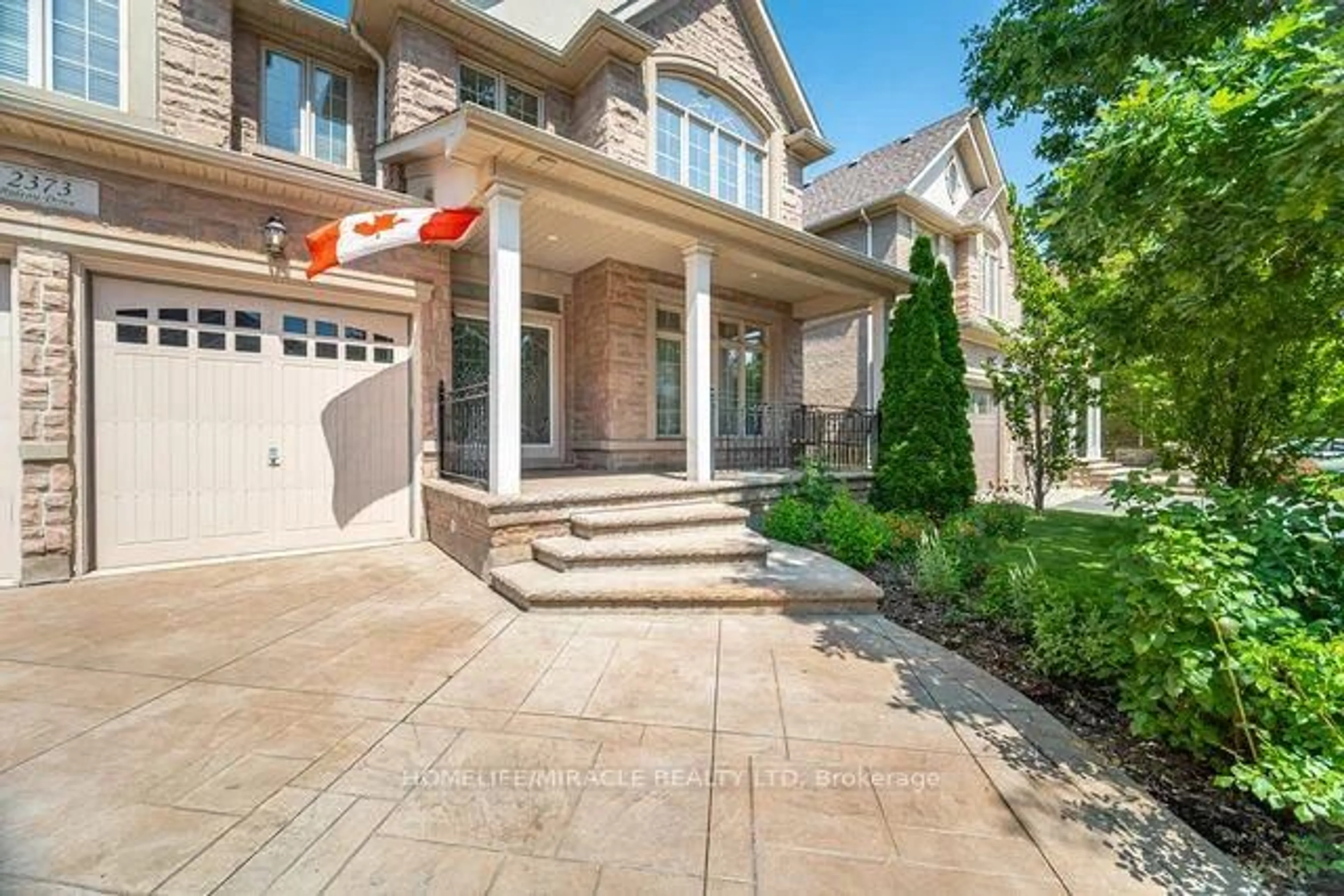 Unknown for 2373 Rideau Dr, Oakville Ontario L6H 7J8