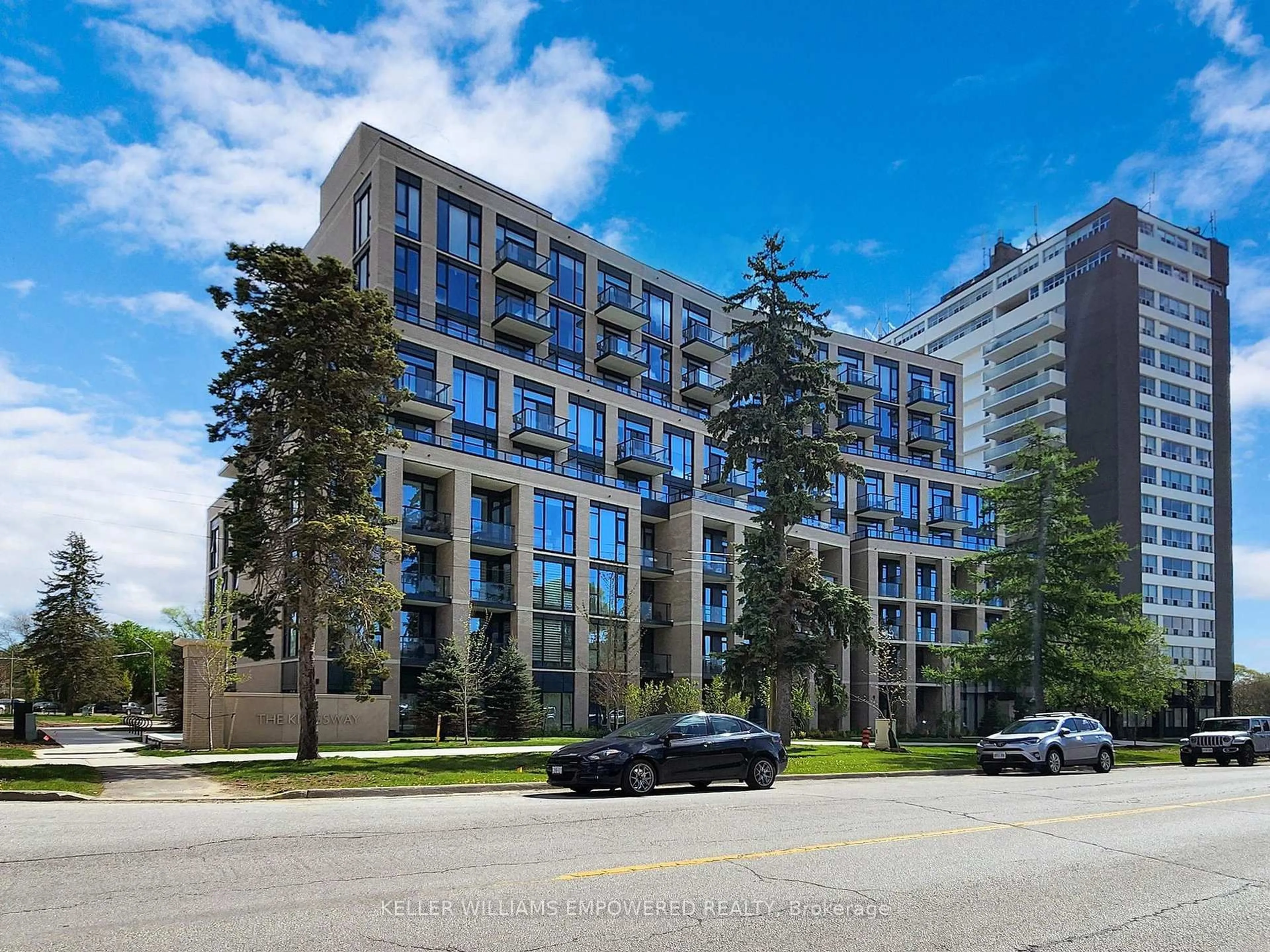 Unknown for 293 The Kingsway #219, Toronto Ontario M9A 0E8