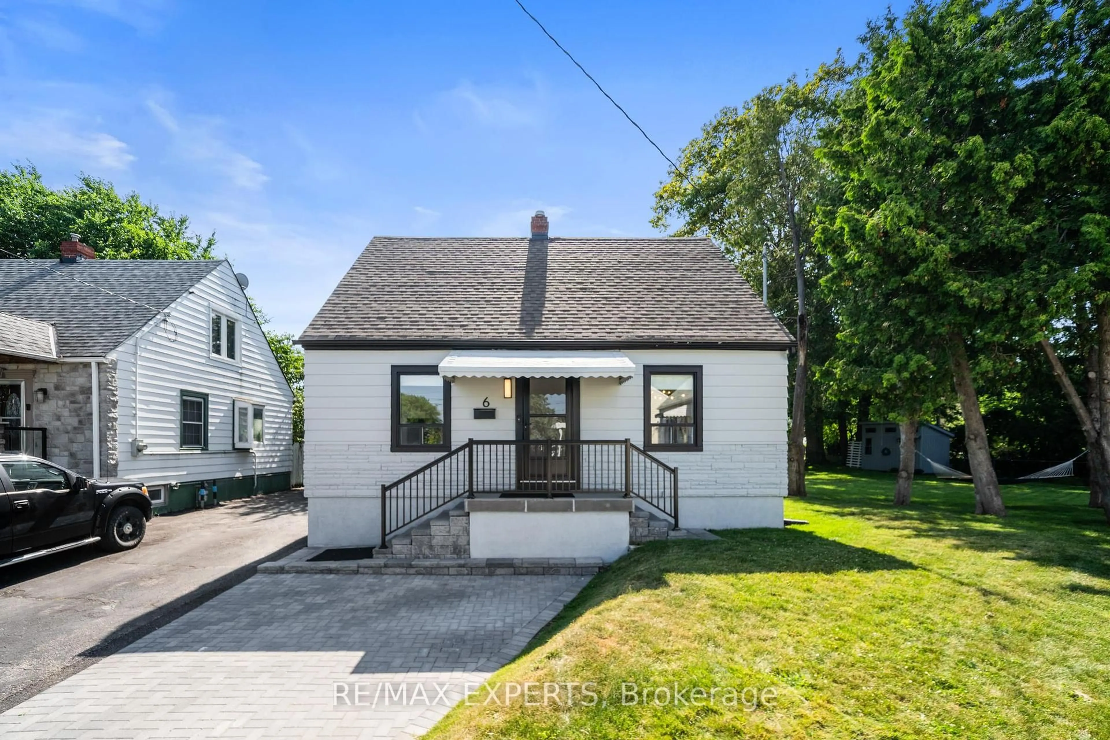 Unknown for 6 Mccallum Crt, Toronto Ontario M8Y 1M6