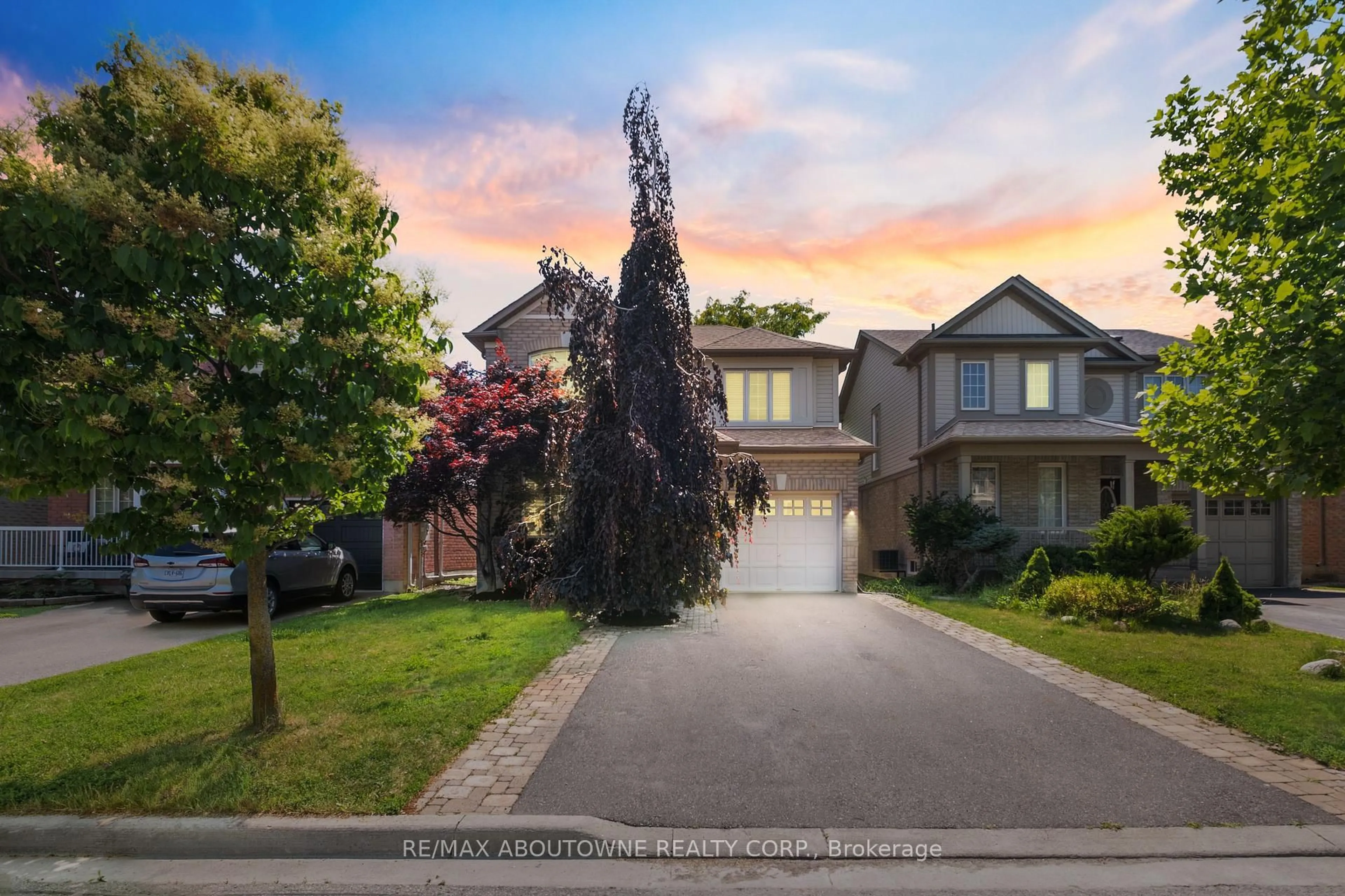Unknown for 1131 Zimmerman Cres, Milton Ontario L9T 5T2
