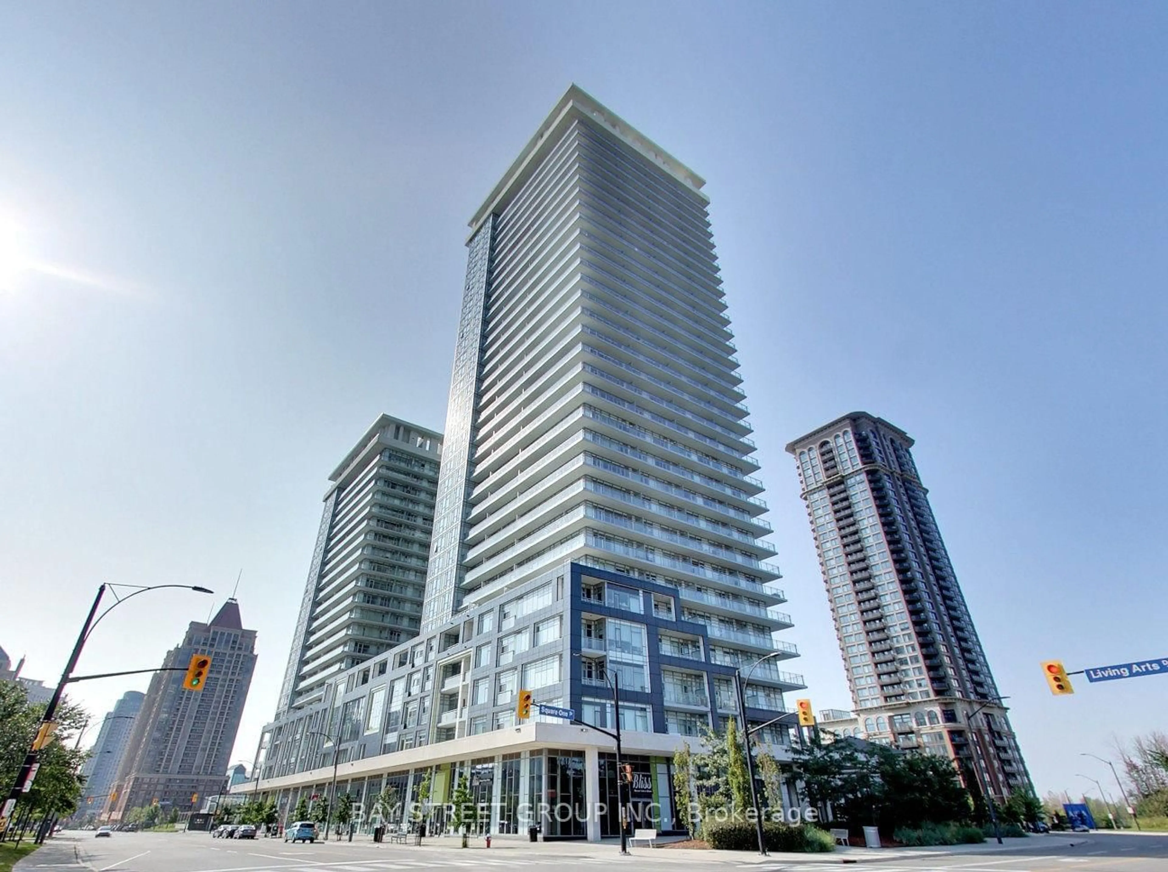 Unknown for 365 Prince Of Wales Dr #1108, Mississauga Ontario L5B 0G6