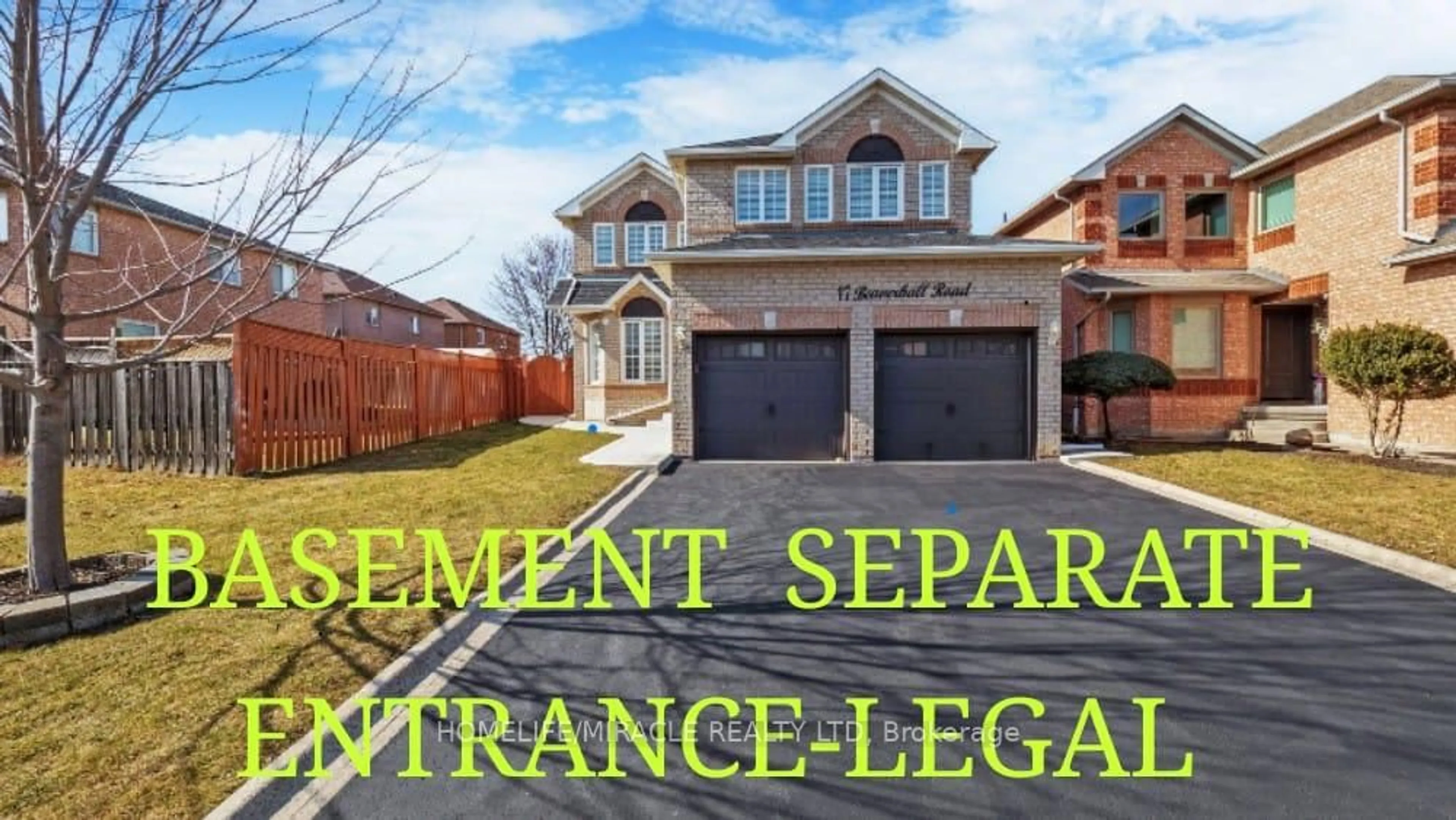 Unknown for 17 Beaverhall Rd, Brampton Ontario L6X 4L3
