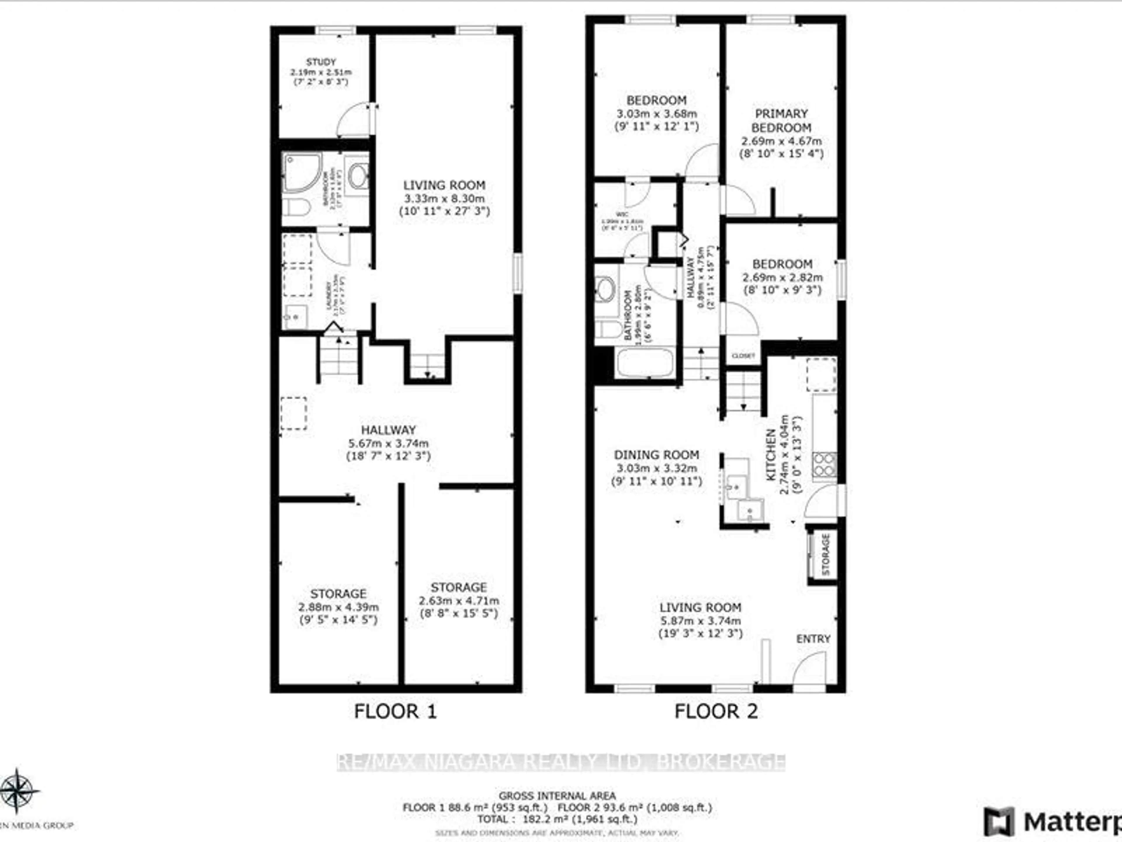 Floor plan for 2393 Greenbank Tr, Burlington Ontario L7P 3S7