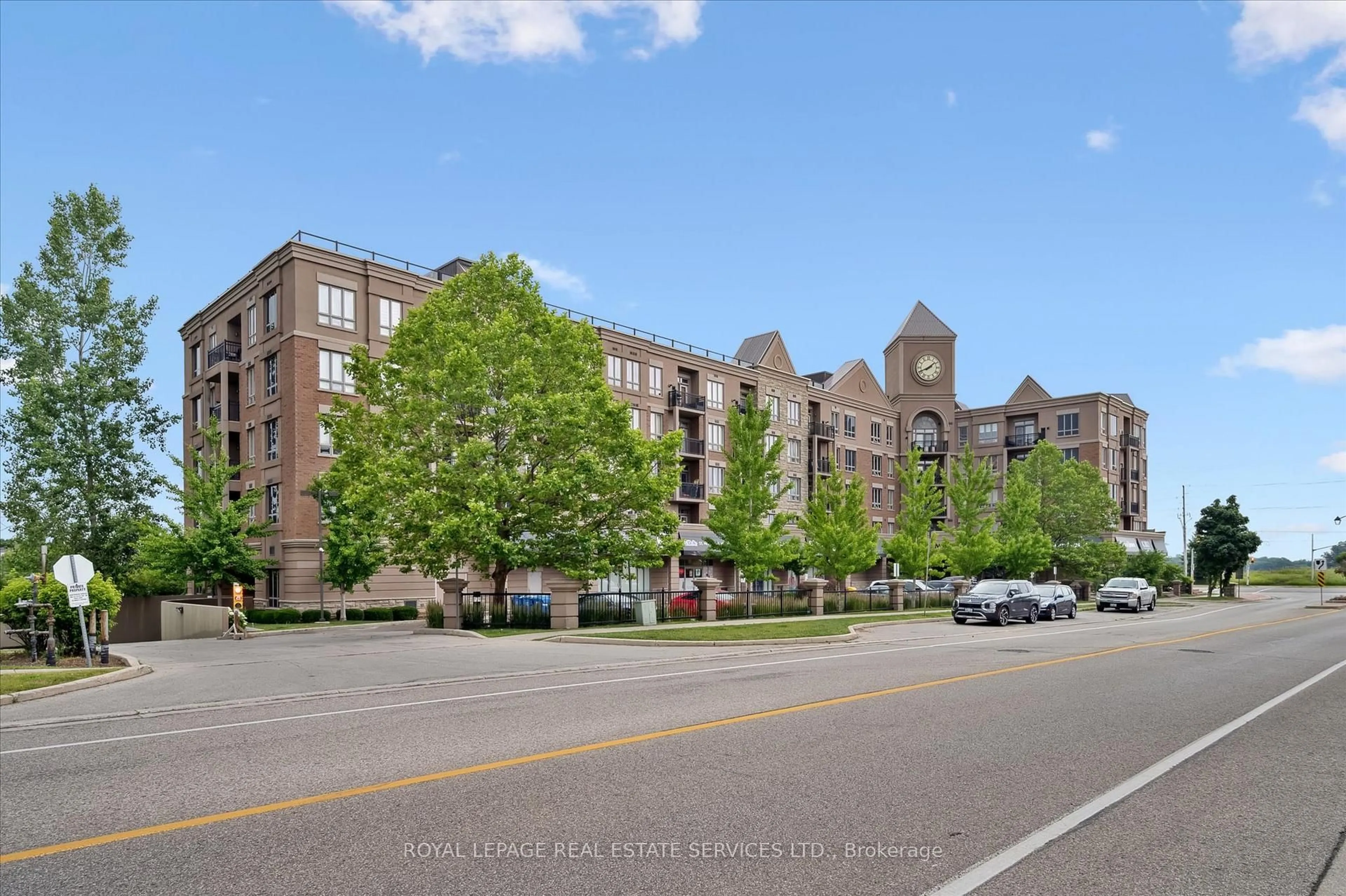 Unknown for 5327 Upper Middle Rd #419, Burlington Ontario L7L 0E9