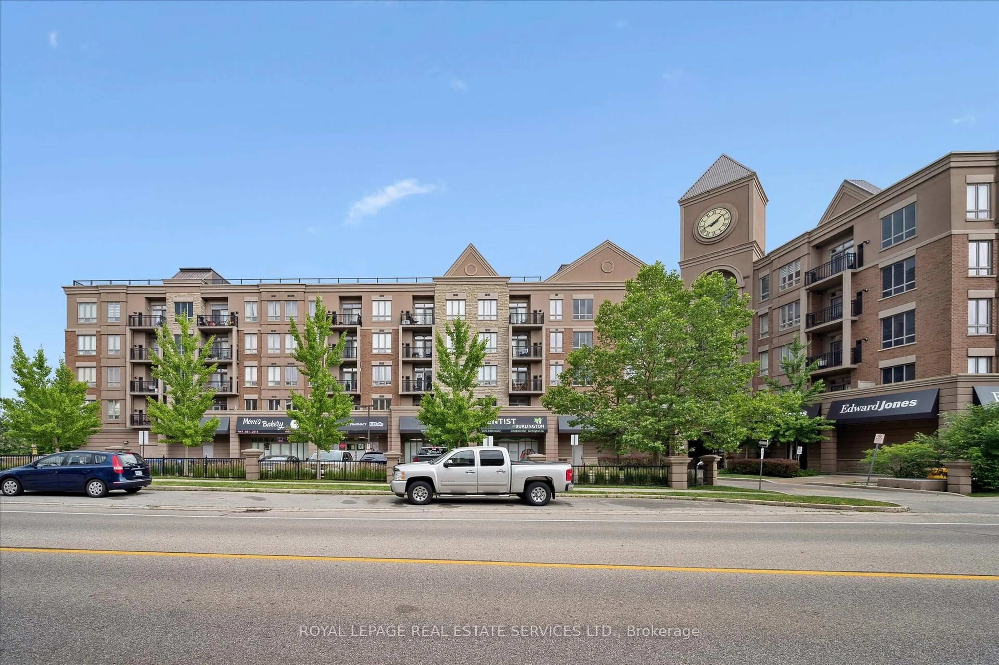 Unknown for 5327 Upper Middle Rd #419, Burlington Ontario L7L 0E9