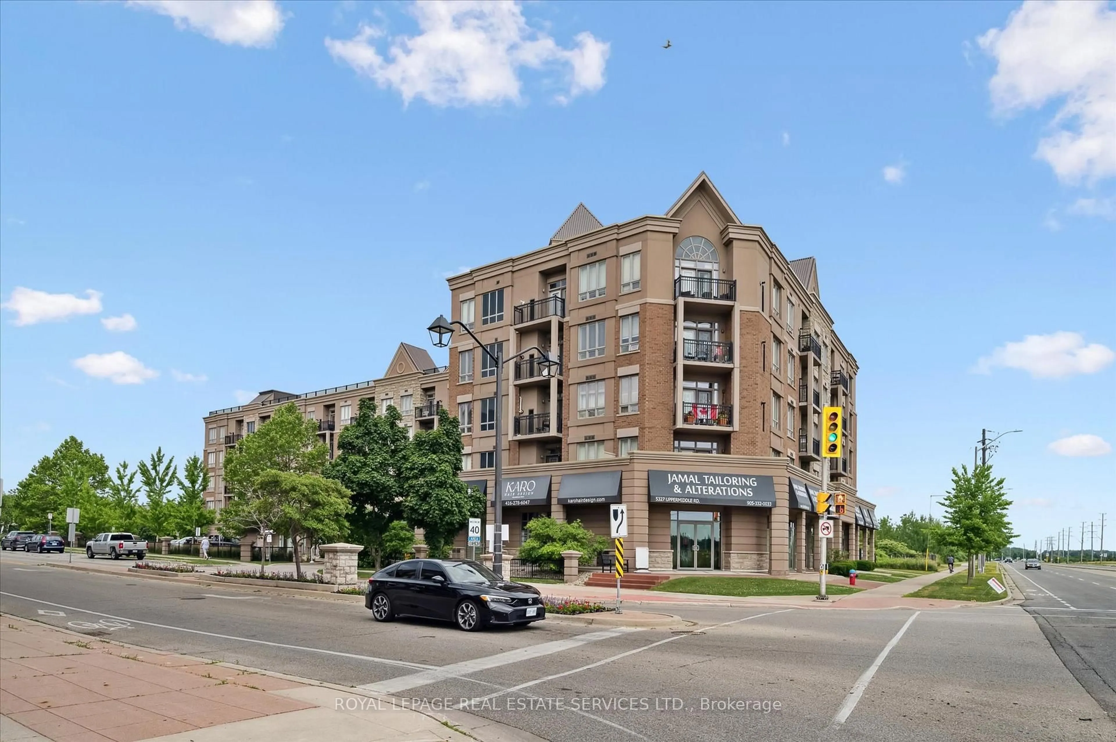 Unknown for 5327 Upper Middle Rd #419, Burlington Ontario L7L 0E9