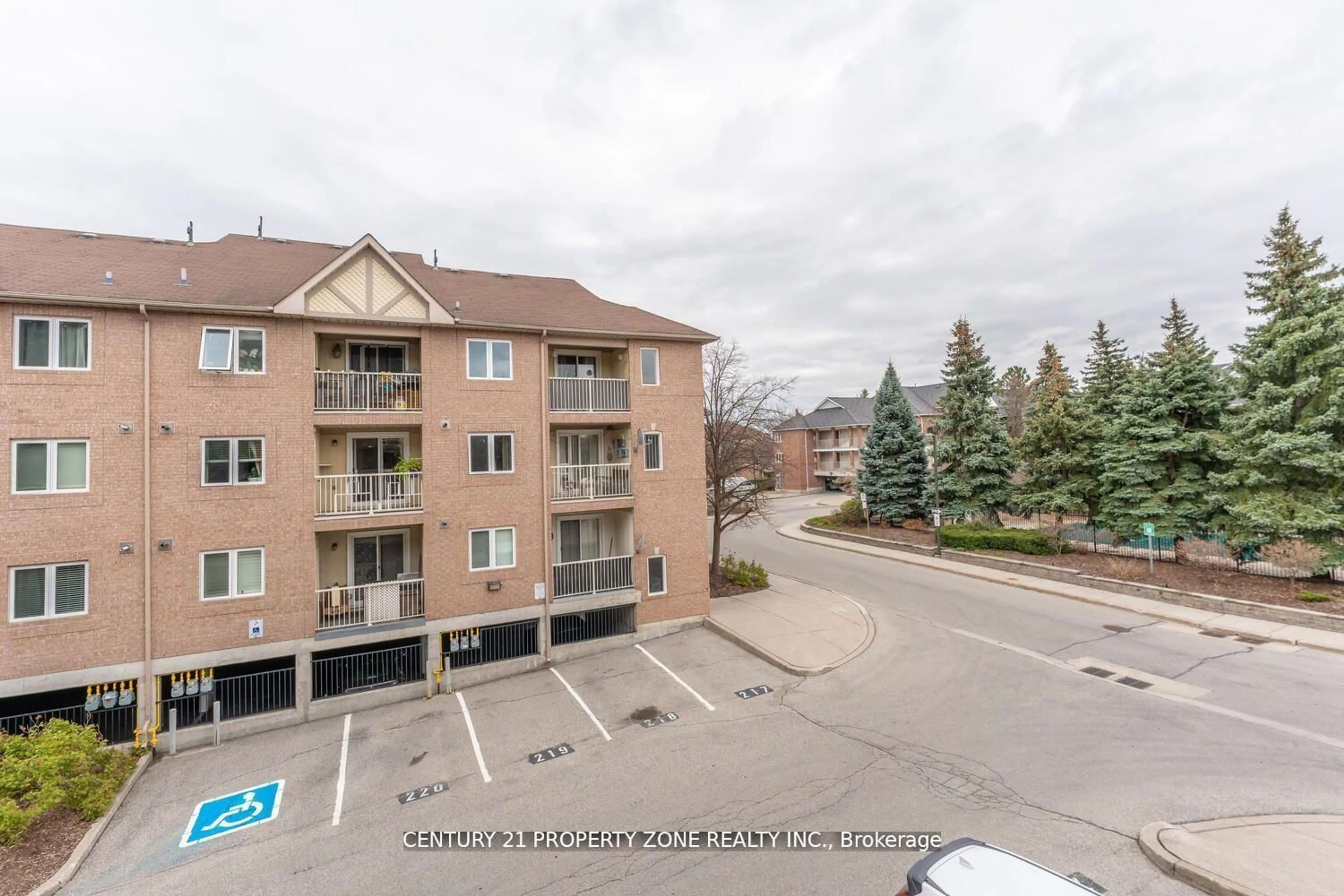 Unknown for 85 Bristol Rd #139, Mississauga Ontario L4Z 3N8