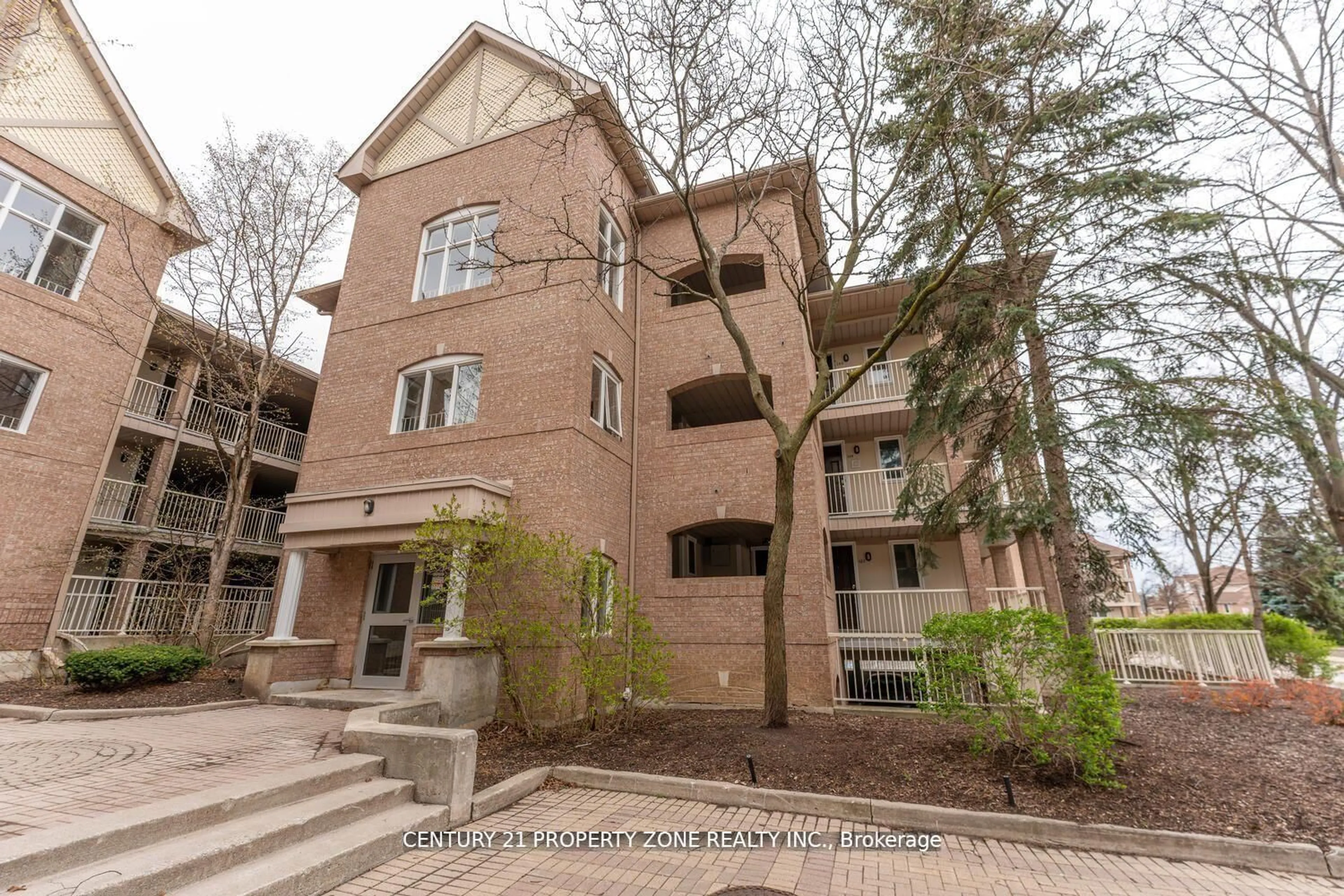 Unknown for 85 Bristol Rd #139, Mississauga Ontario L4Z 3N8