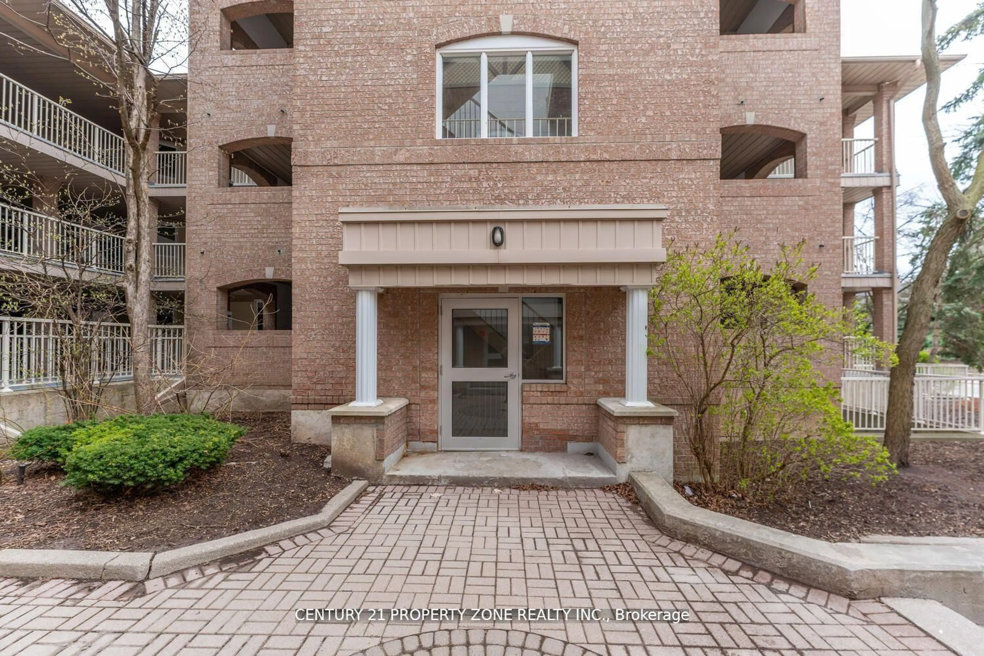 Unknown for 85 Bristol Rd #139, Mississauga Ontario L4Z 3N8