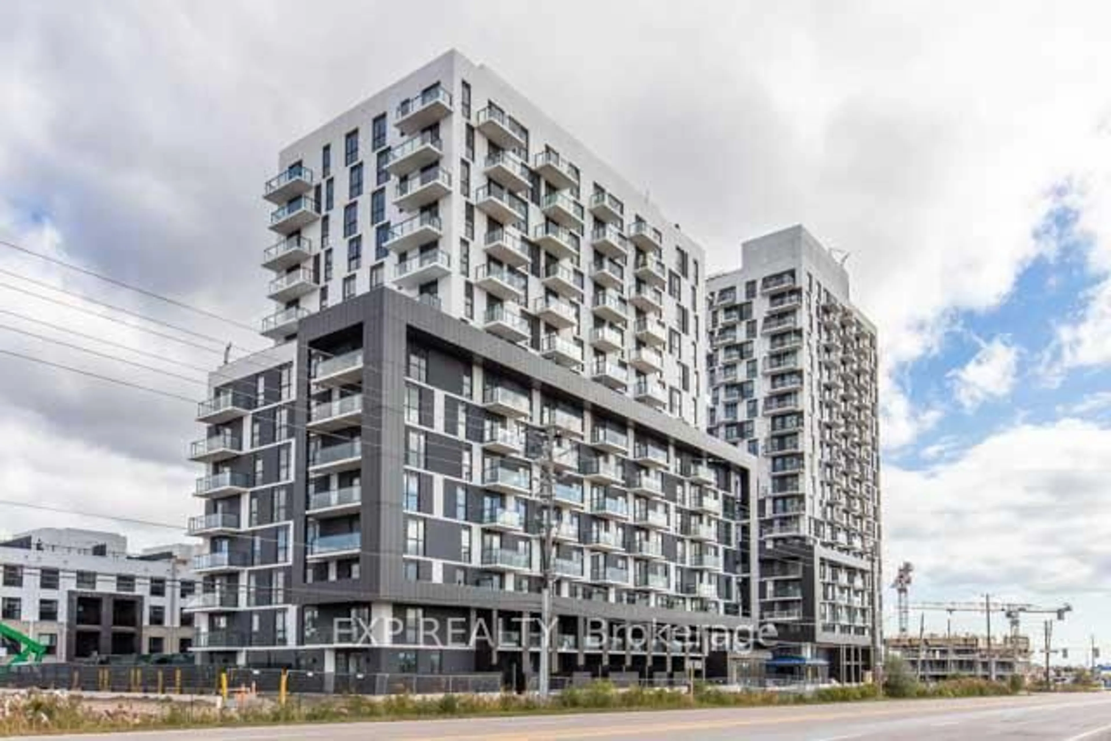 Unknown for 345 Wheat Boom Dr #203, Oakville Ontario L6H 0R4
