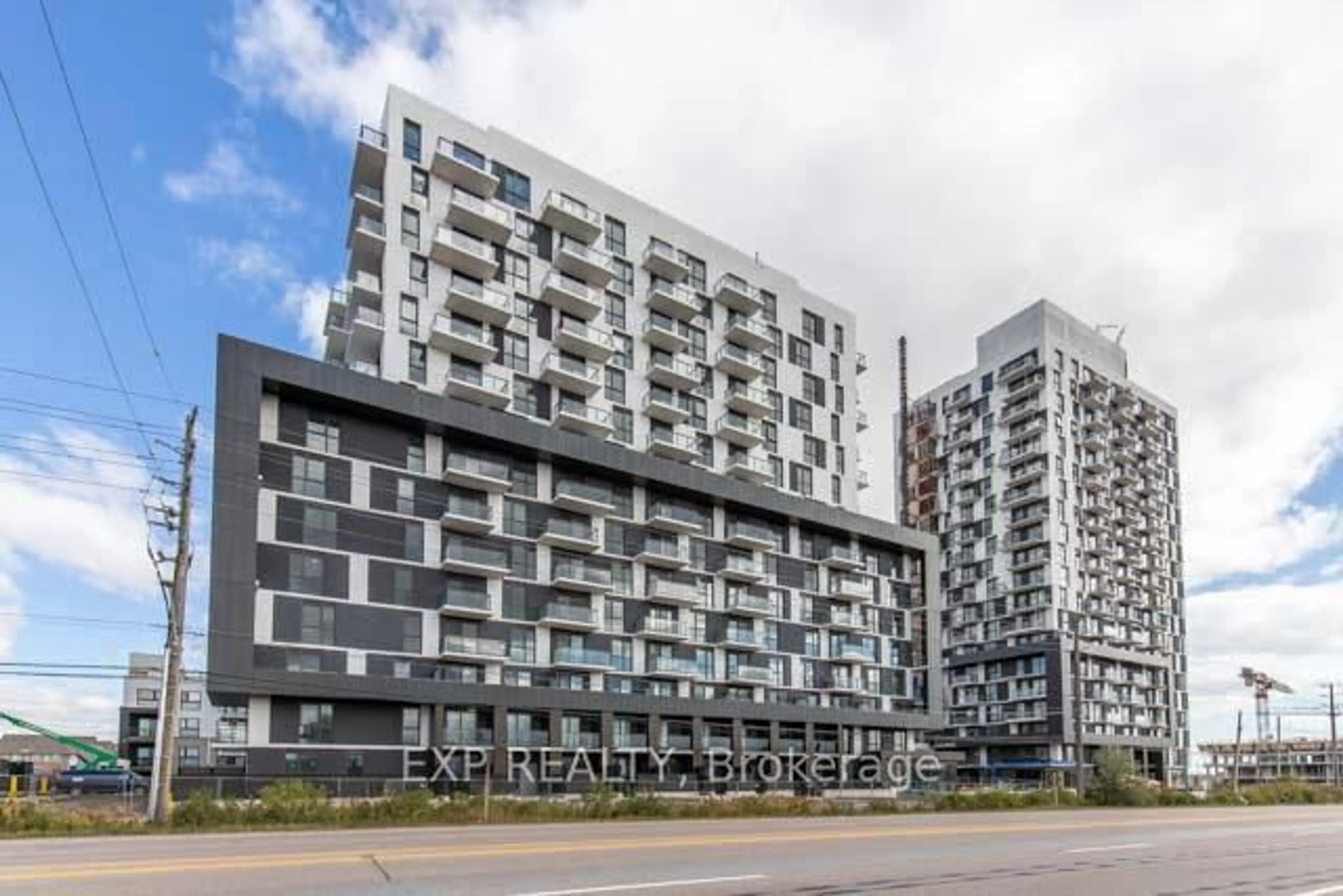 Unknown for 345 Wheat Boom Dr #203, Oakville Ontario L6H 0R4