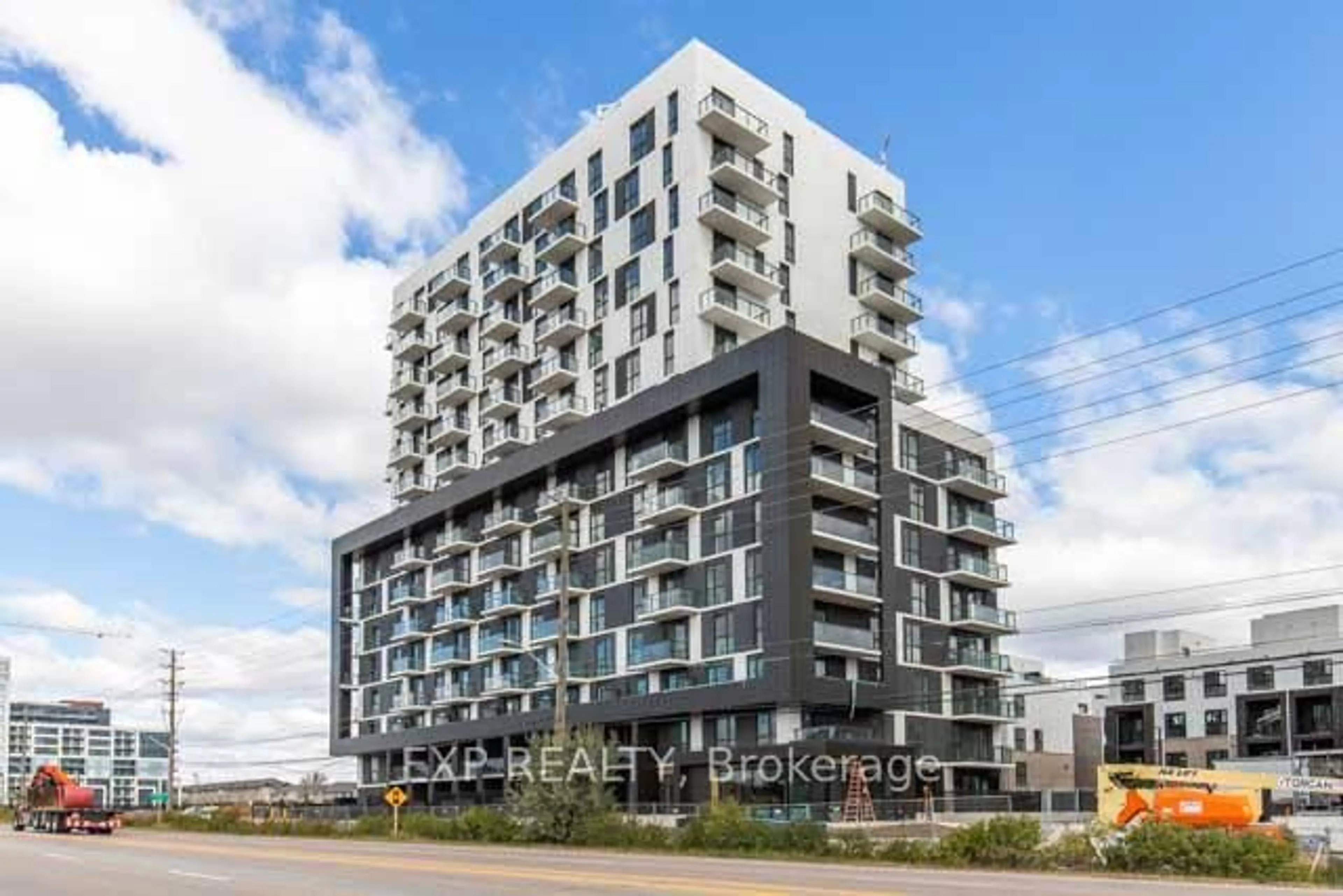 Unknown for 345 Wheat Boom Dr #203, Oakville Ontario L6H 0R4
