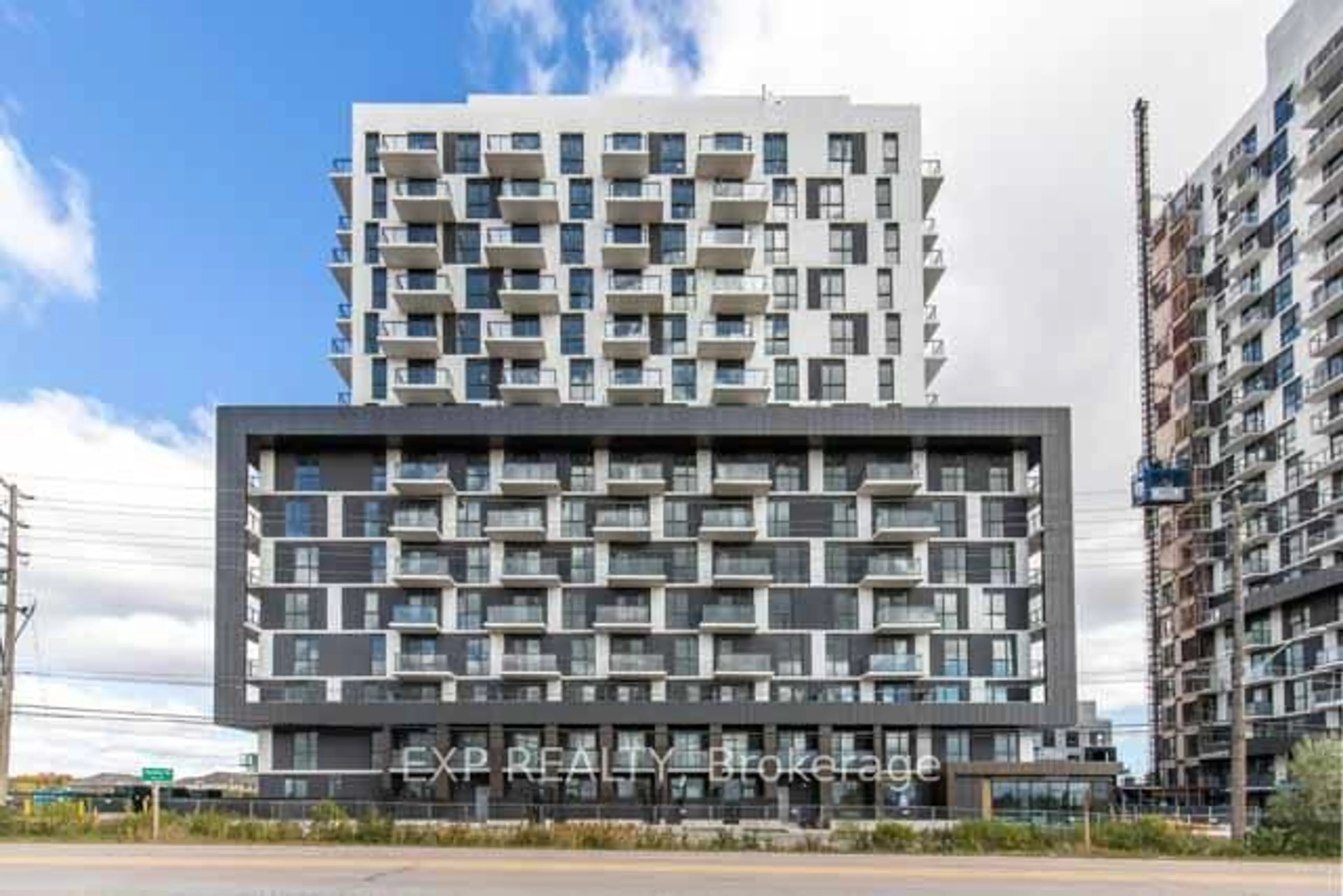 Unknown for 345 Wheat Boom Dr #203, Oakville Ontario L6H 0R4