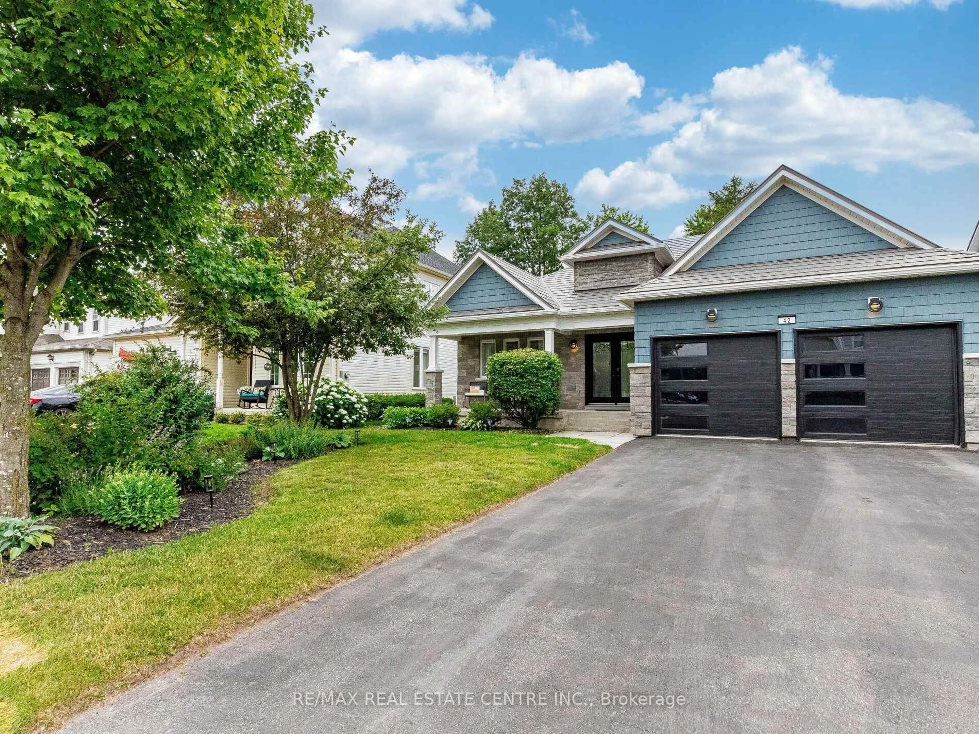 Unknown for 42 Somerville Rd, Halton Hills Ontario L7J 3A1