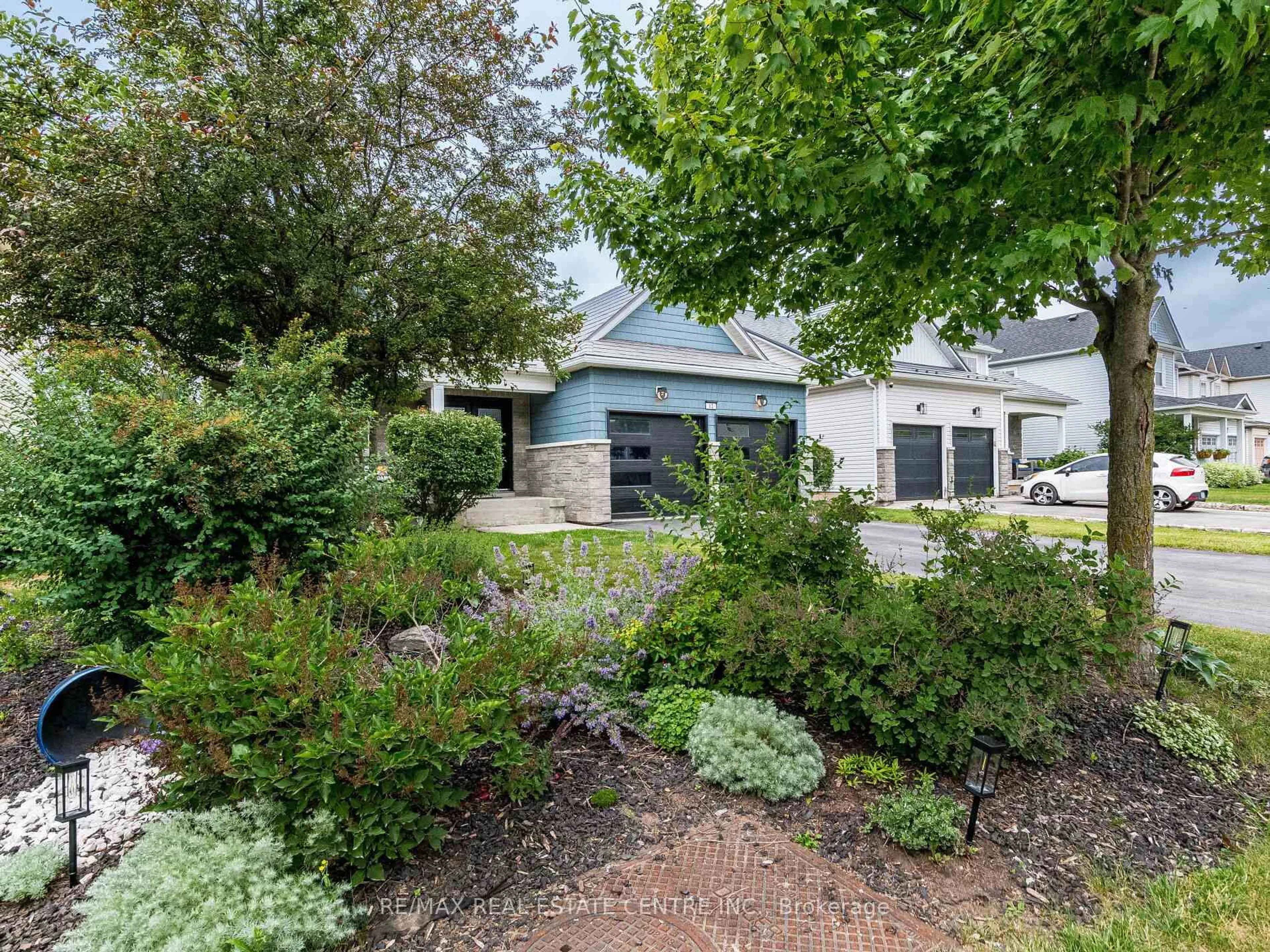 Unknown for 42 Somerville Rd, Halton Hills Ontario L7J 3A1